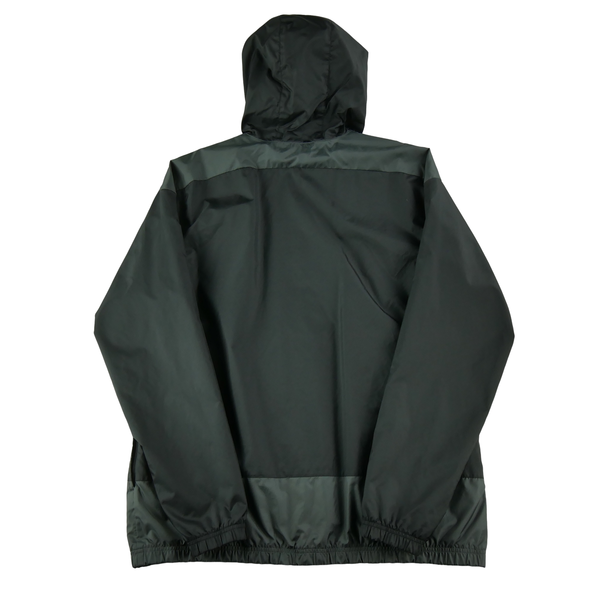 Coupe-vent Homme  Noir 2