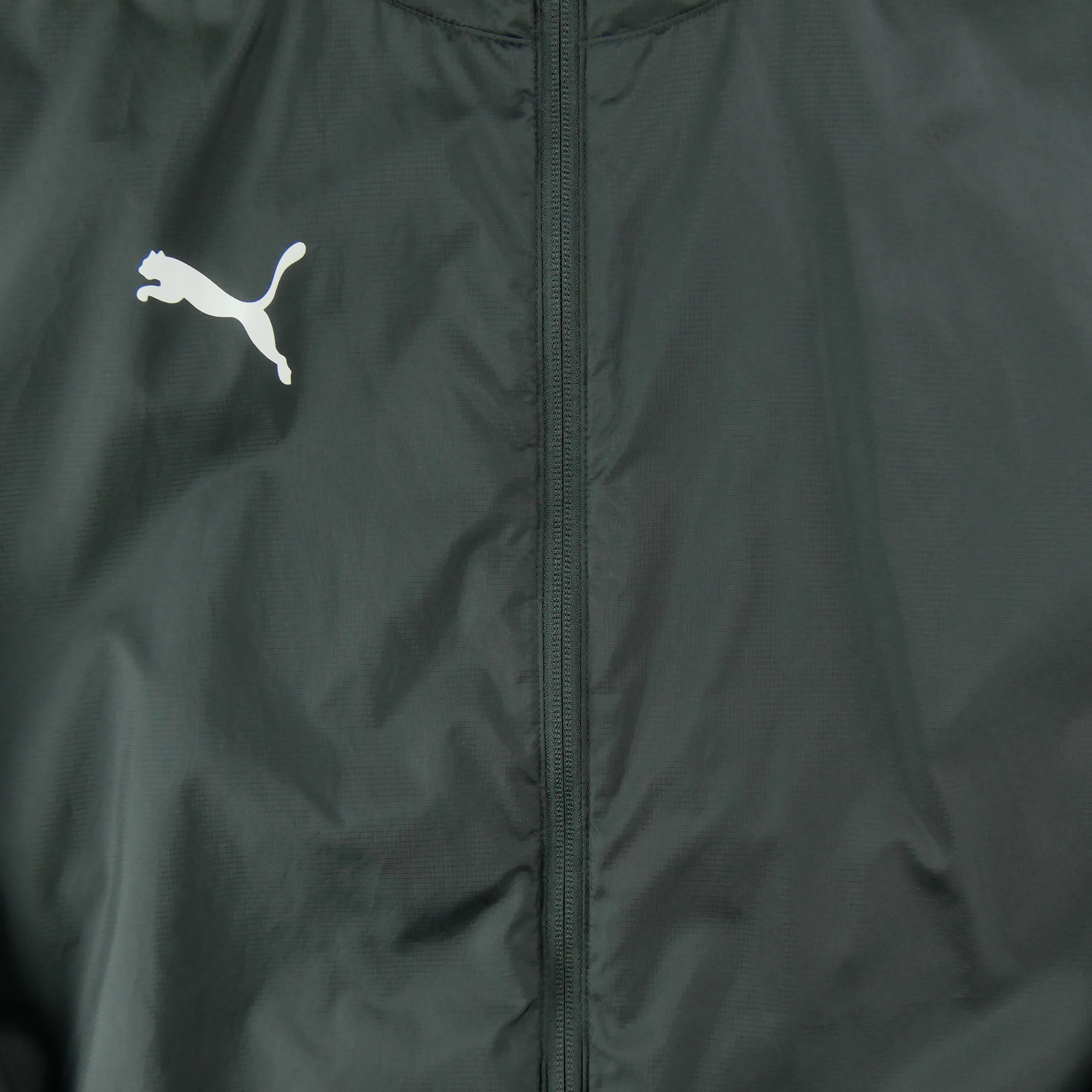 Coupe-vent Homme  Noir 4