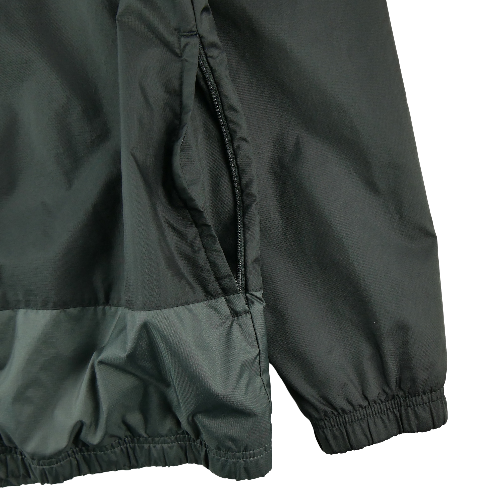 Coupe-vent Homme  Noir 5