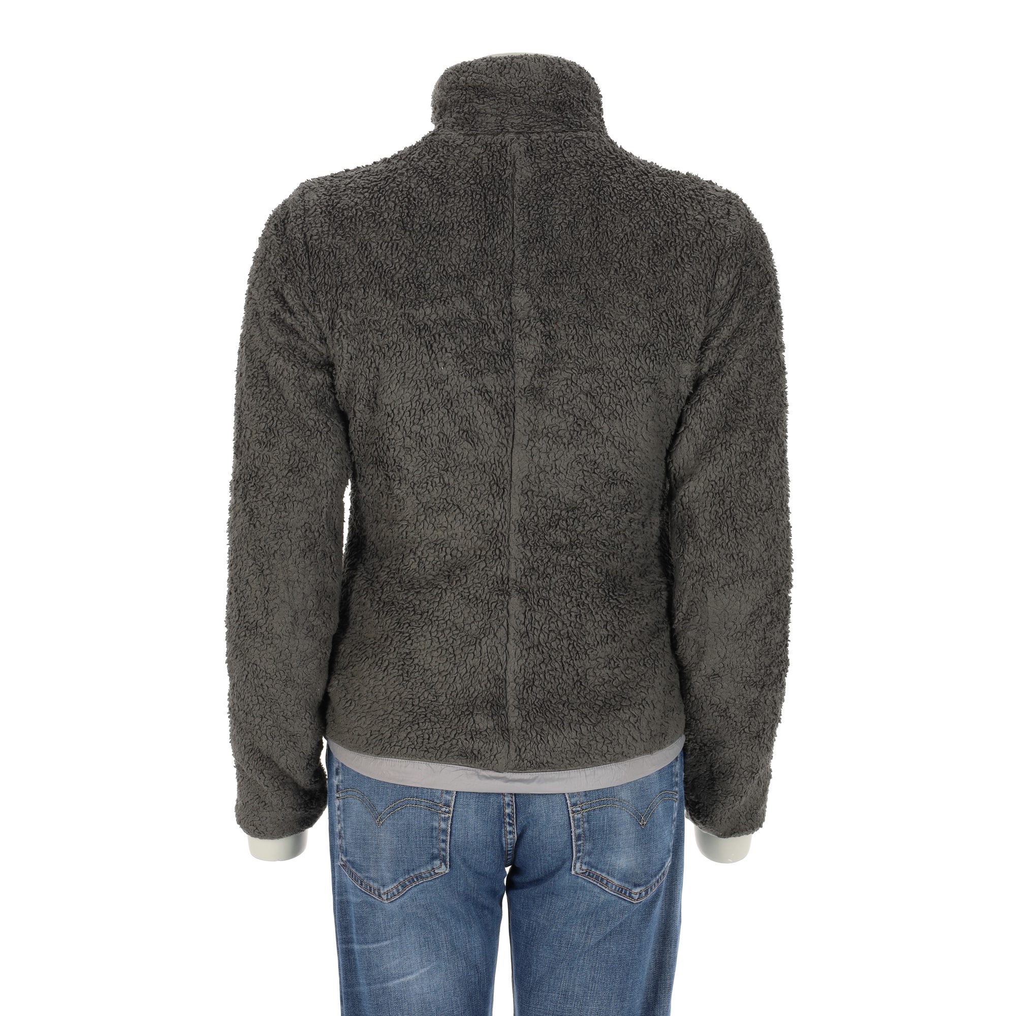 Veste polaire Femme  Los Gatos 2