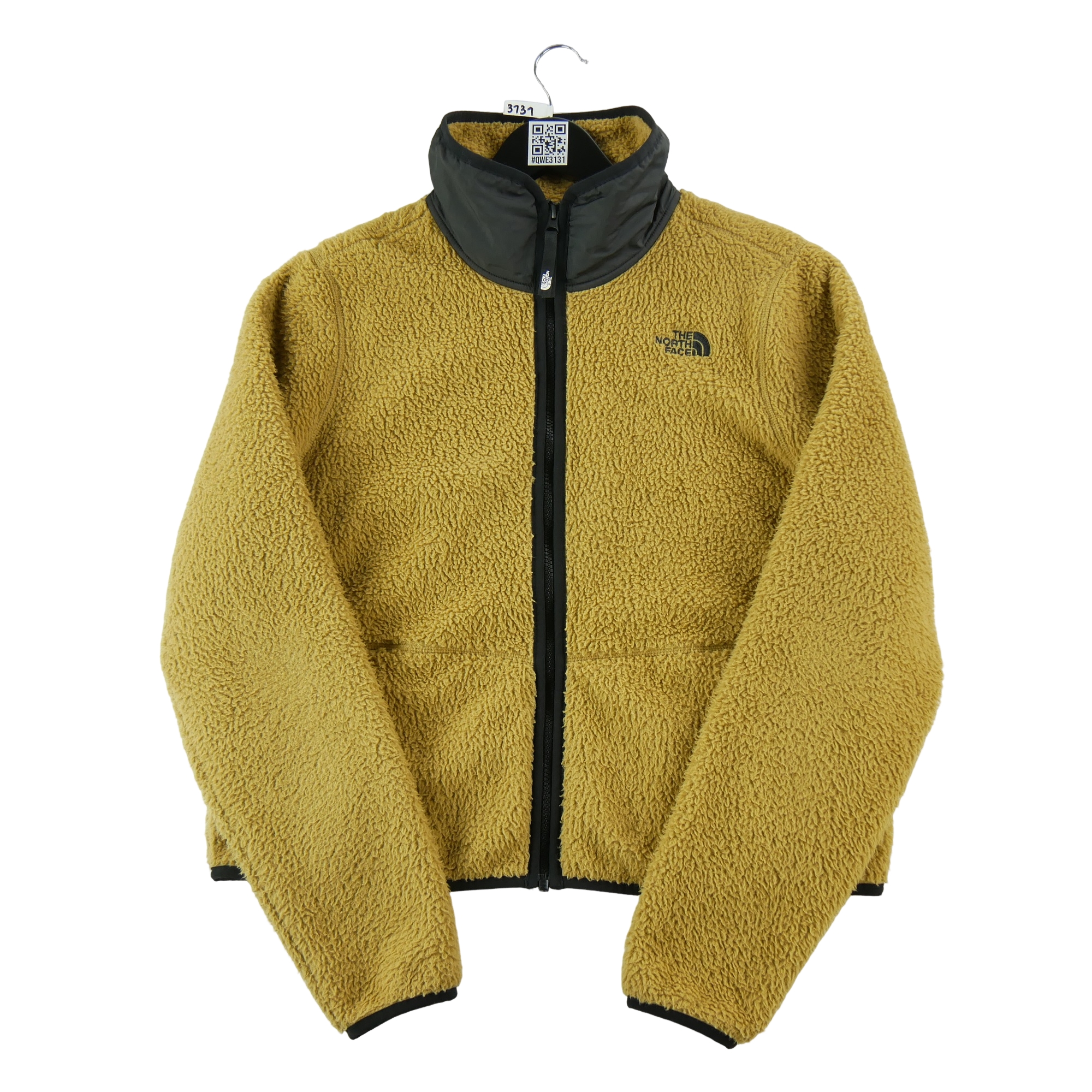 Veste polaire Femme  TNF Beige 1