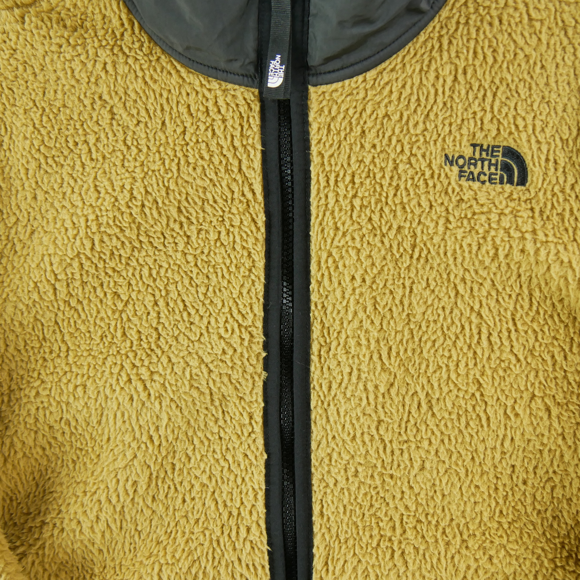 Veste polaire Femme  TNF Beige 4