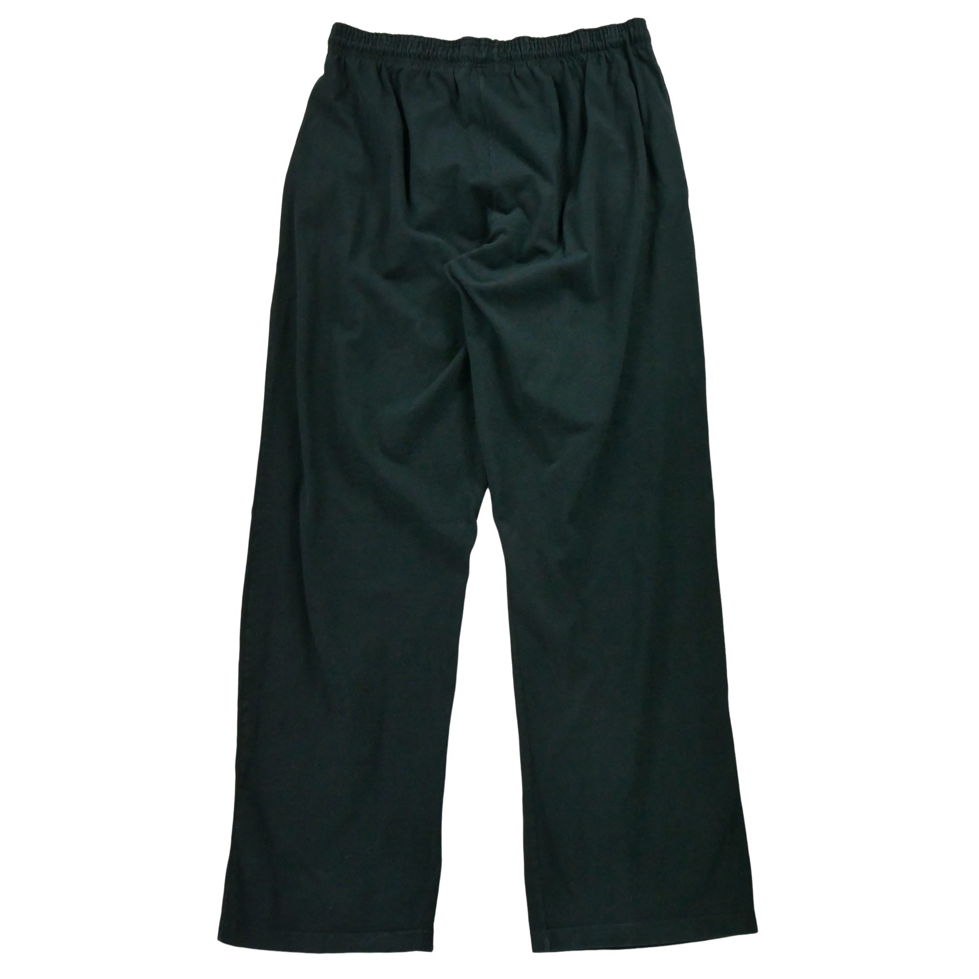 Jogging Homme  Noir 2
