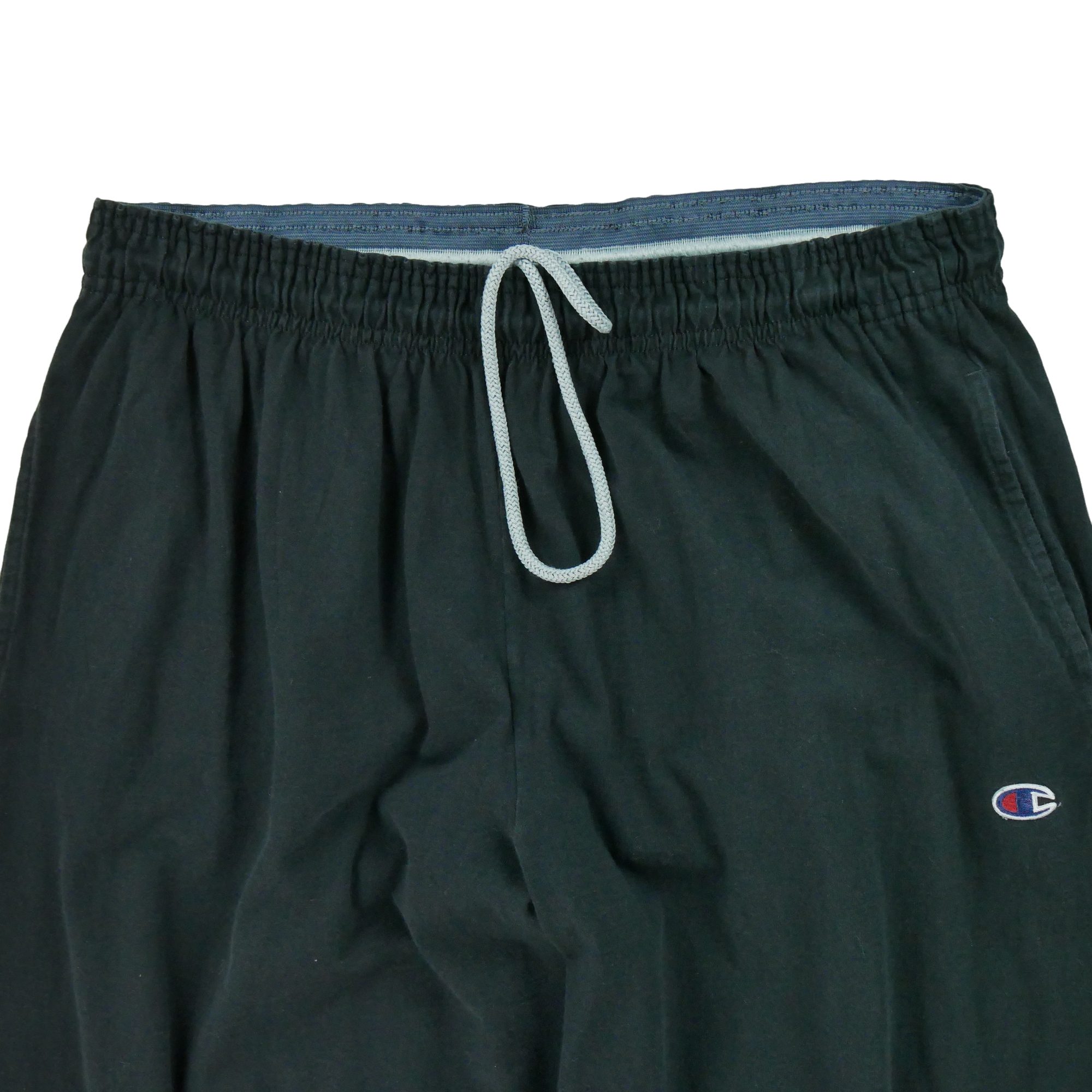 Jogging Homme  Noir 3