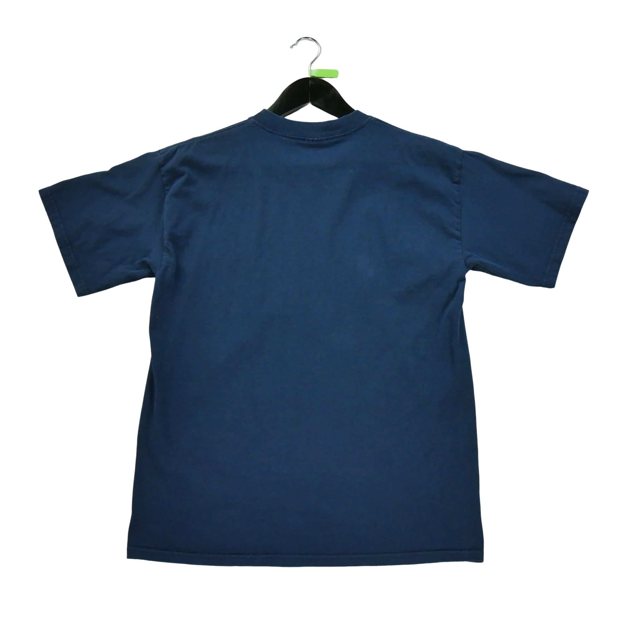T-shirt manches courtes Homme 2