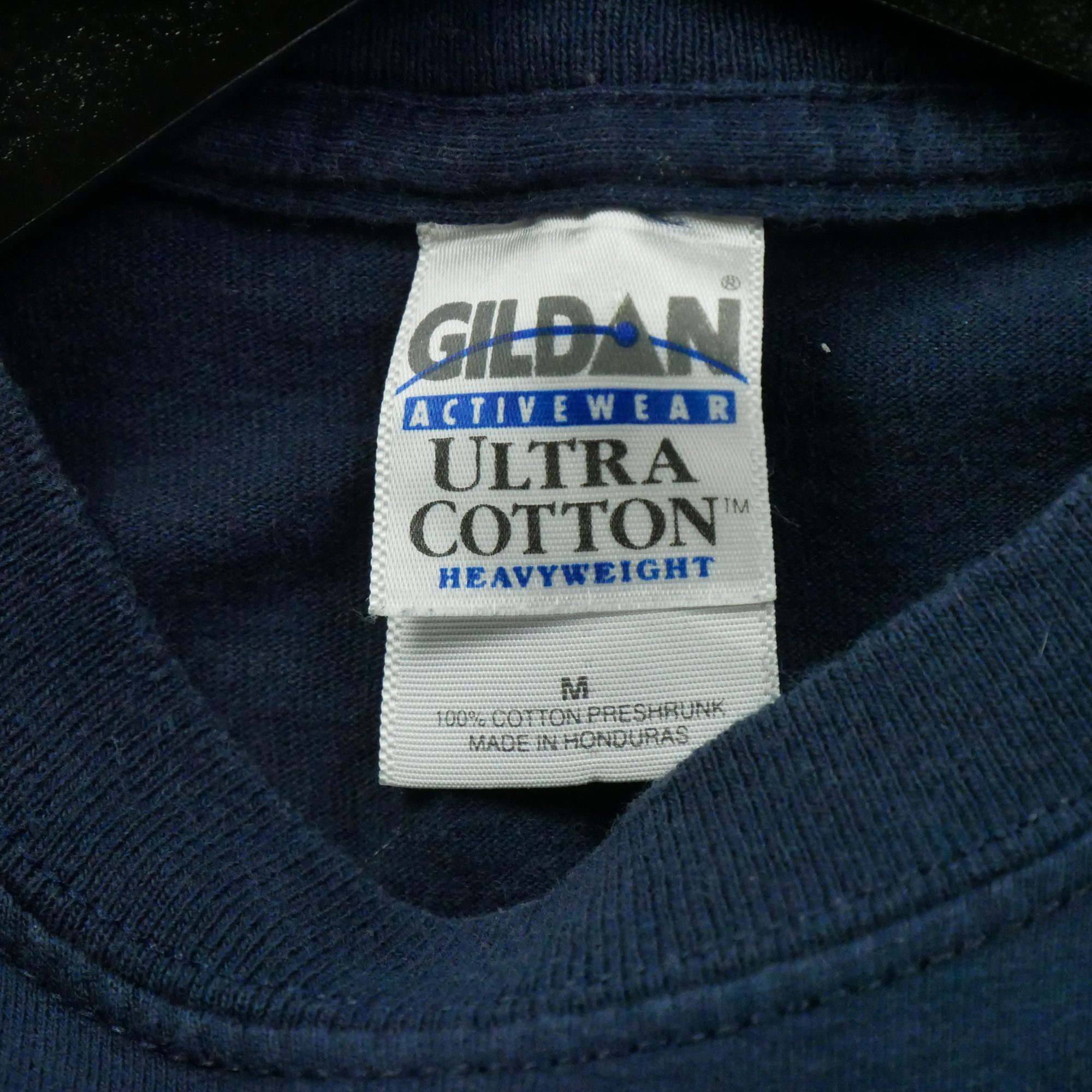 T-shirt manches courtes Homme 4