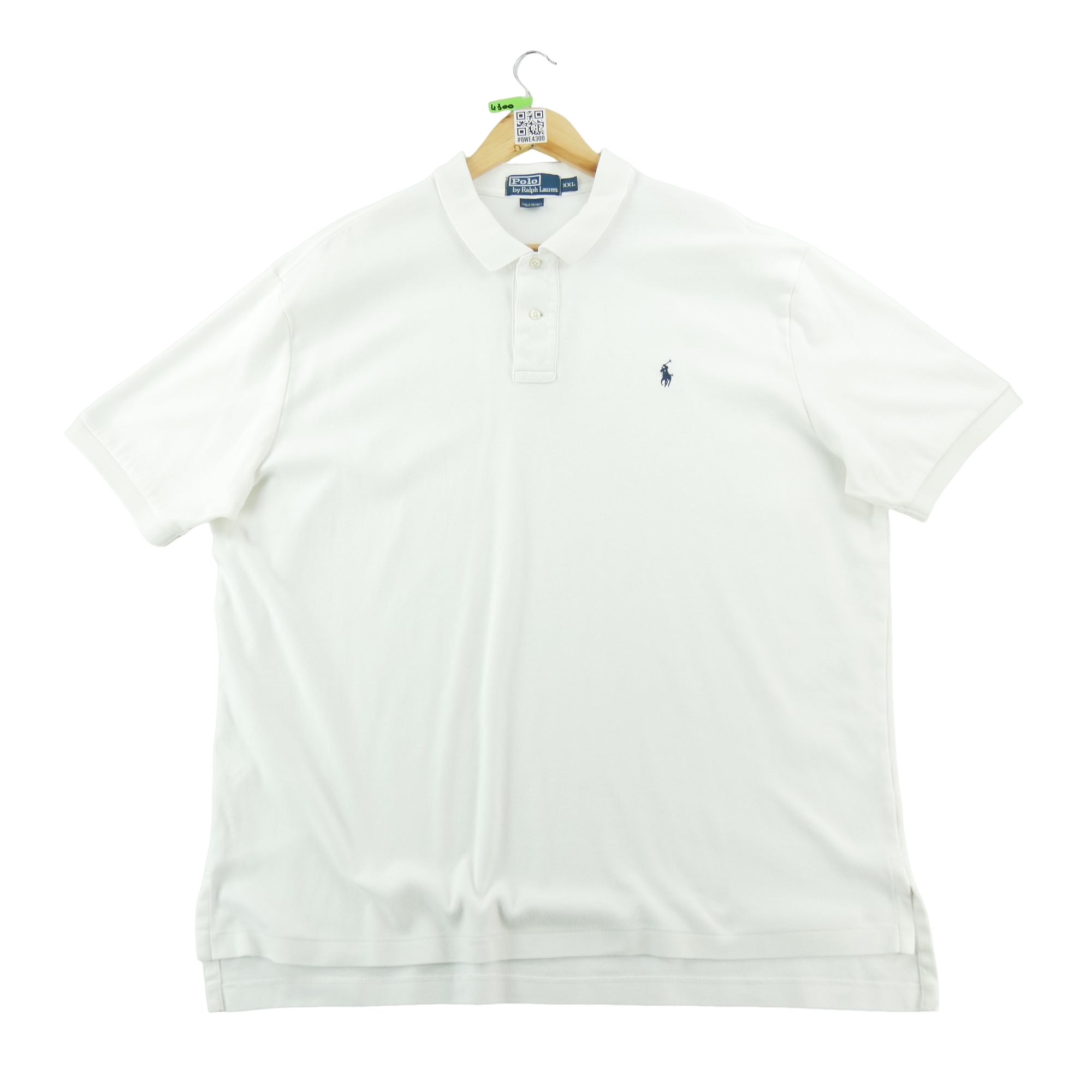 Polo manches courtes Homme 2
