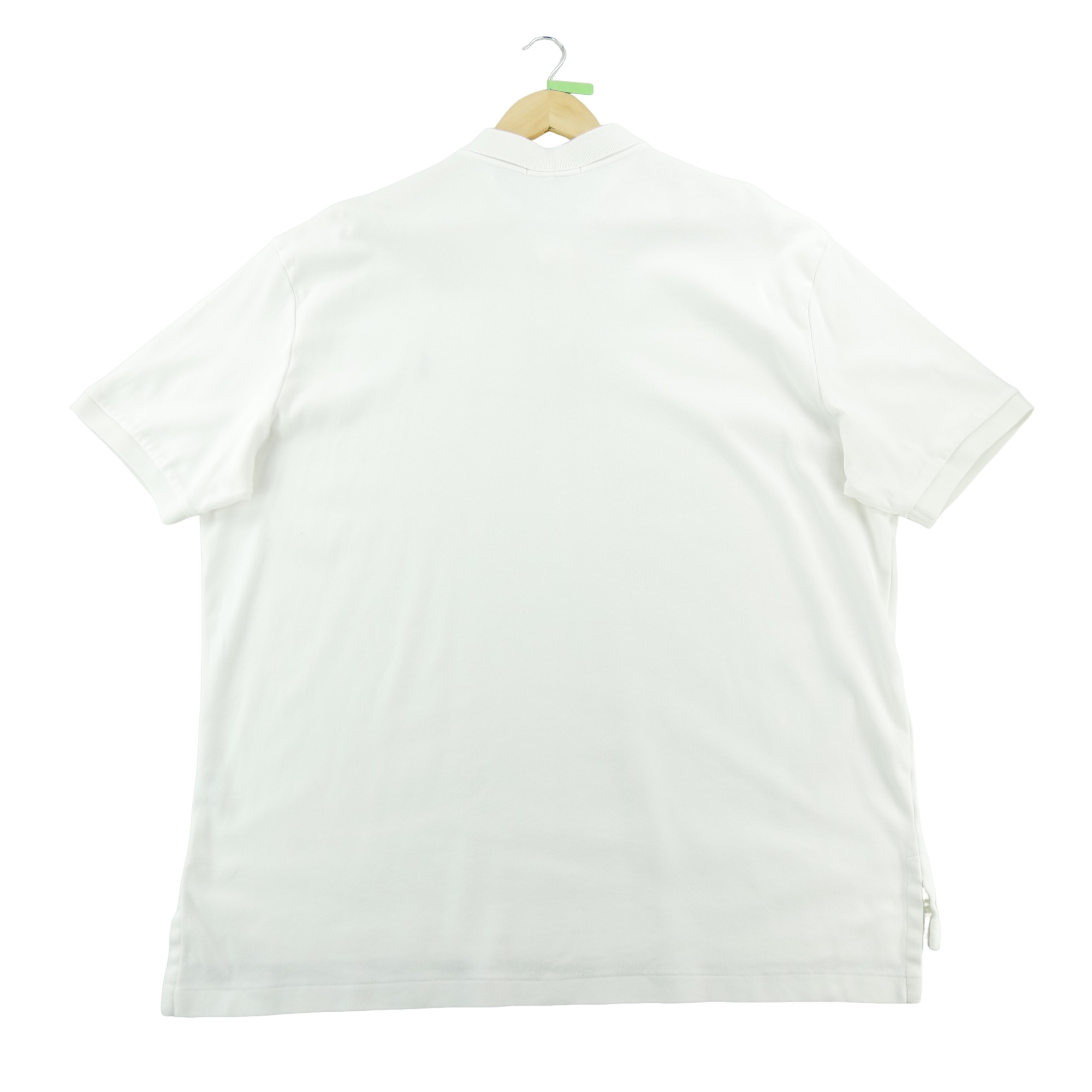 Polo manches courtes Homme 3