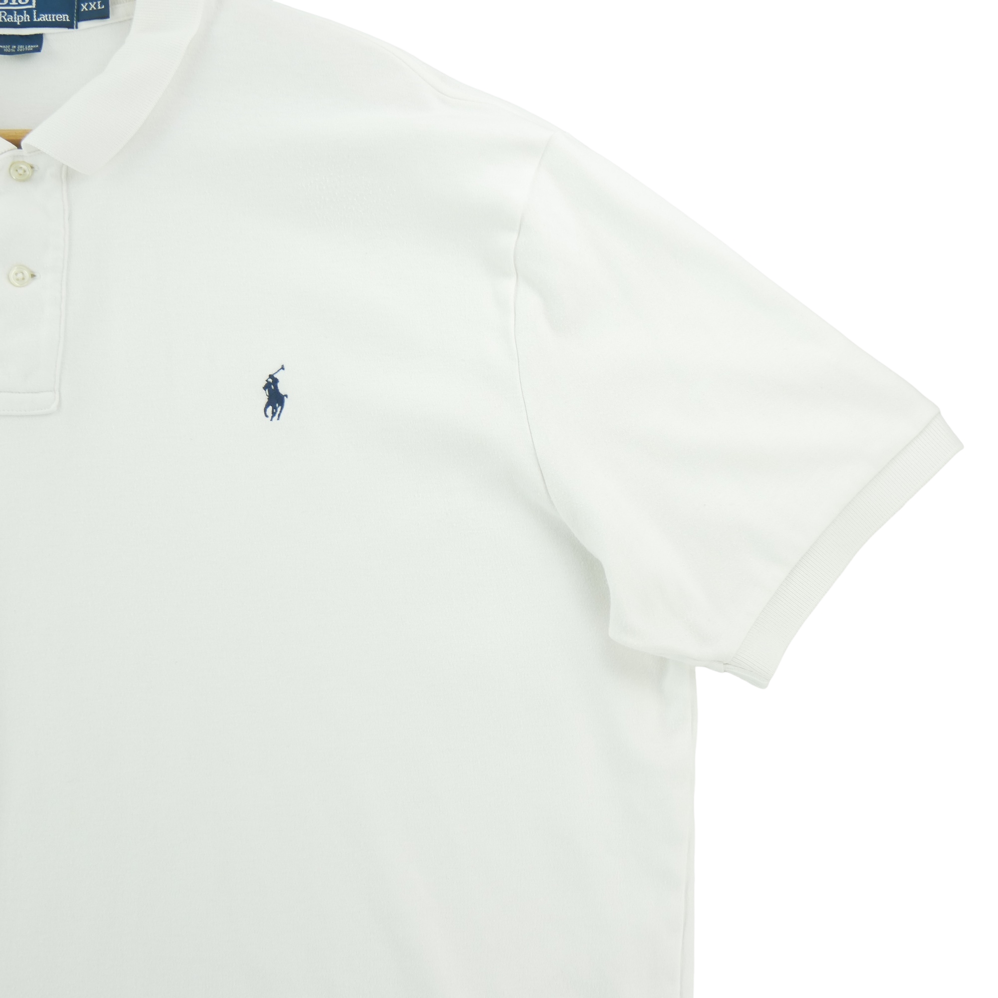 Polo manches courtes Homme 4