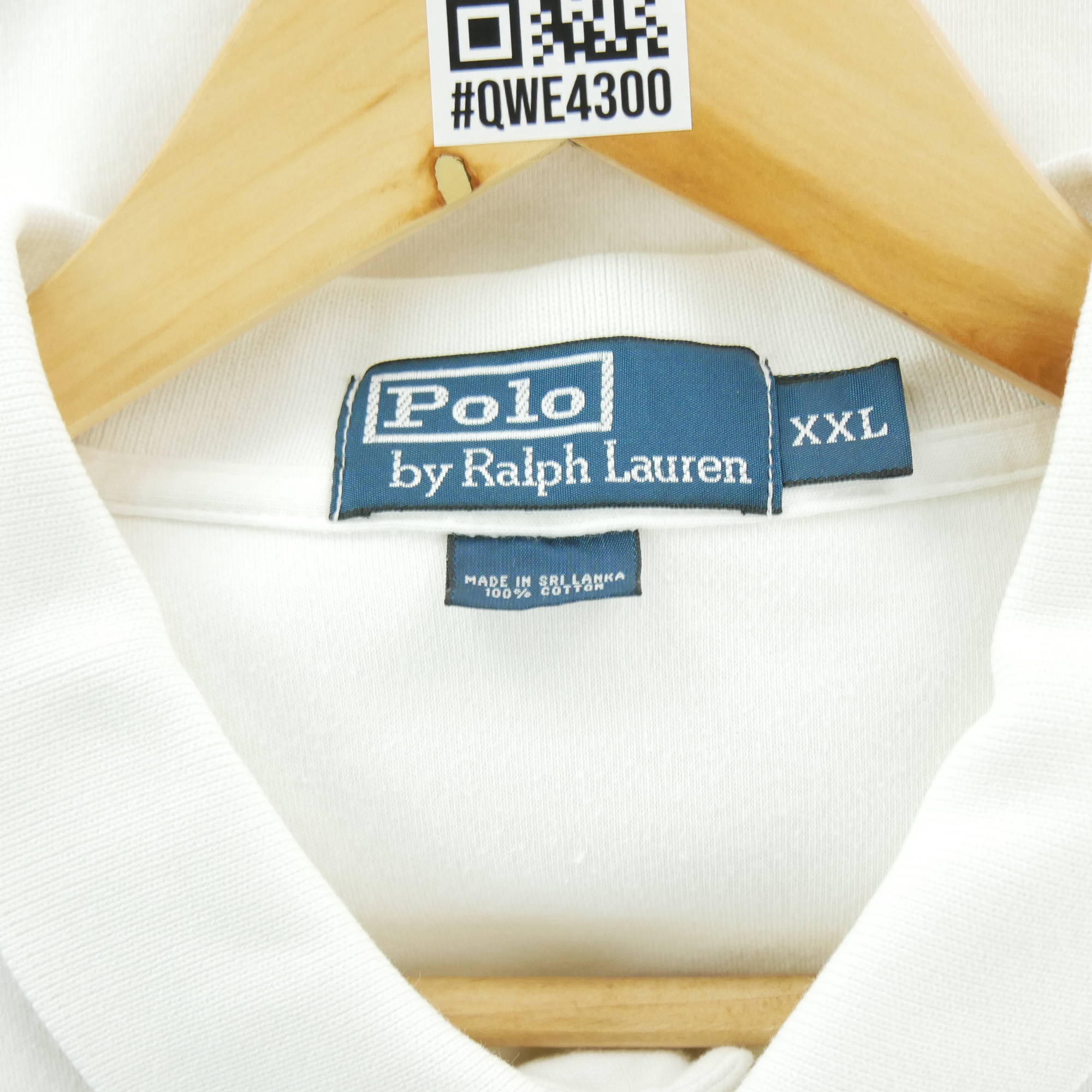 Polo manches courtes Homme 5