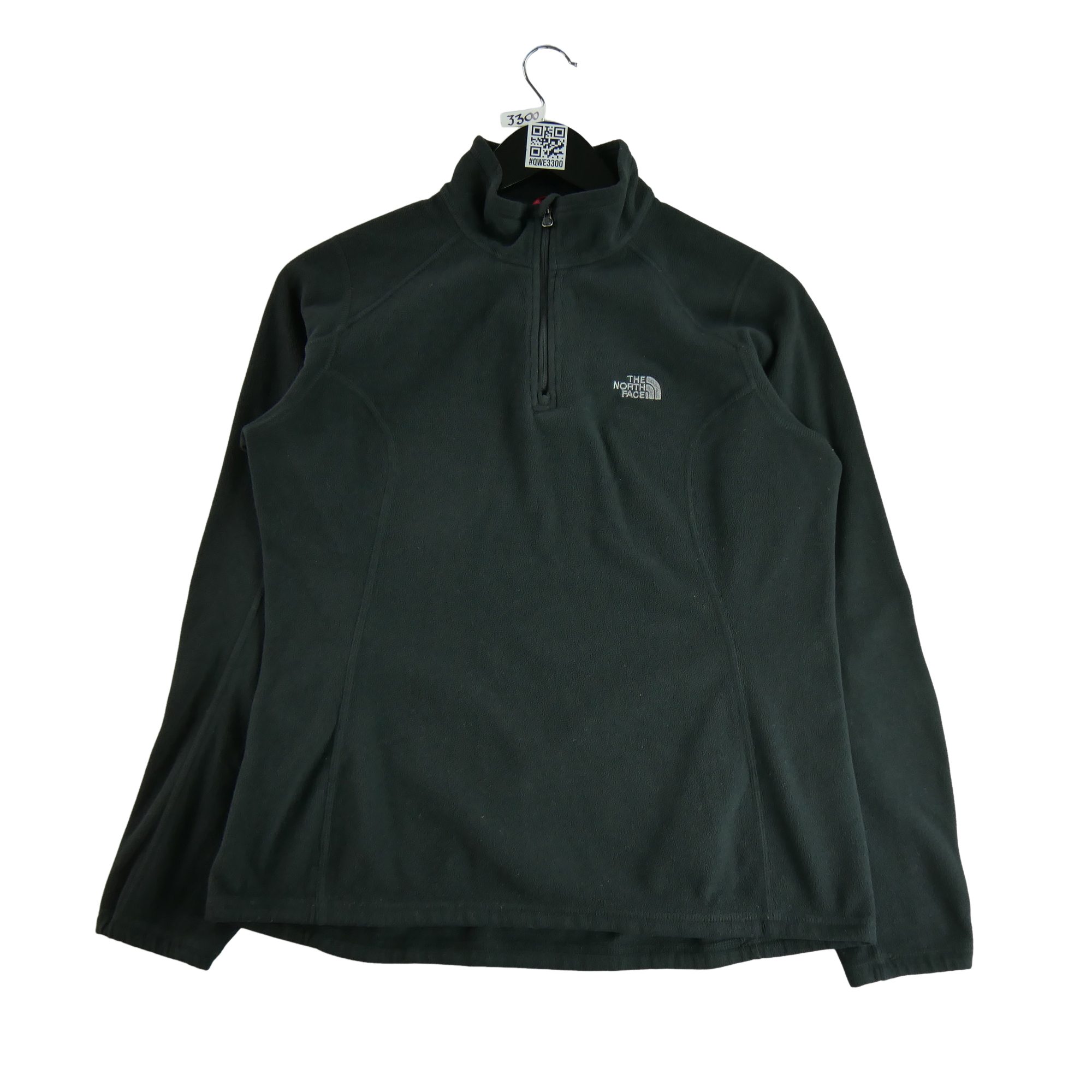 Pull polaire Femme  TNF Noir 1