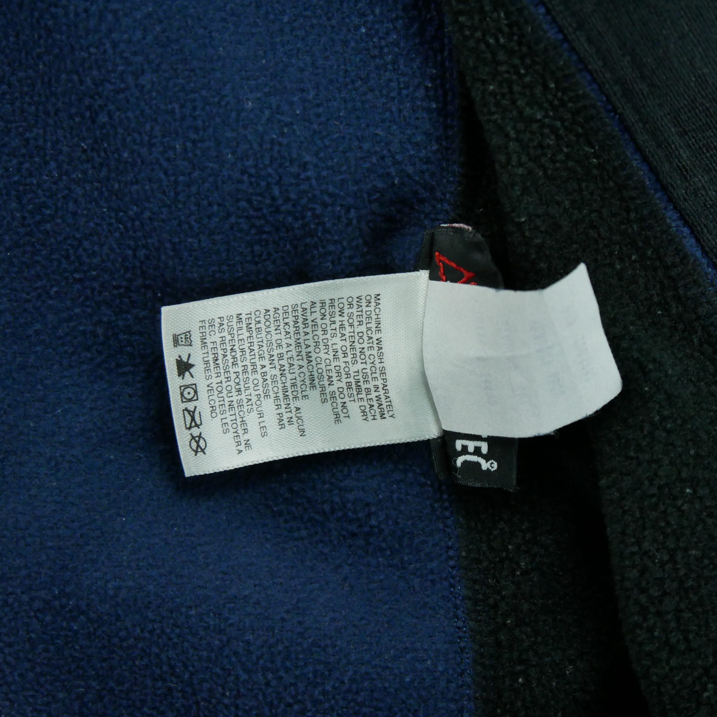 Veste polaire The North Face Polartec 11