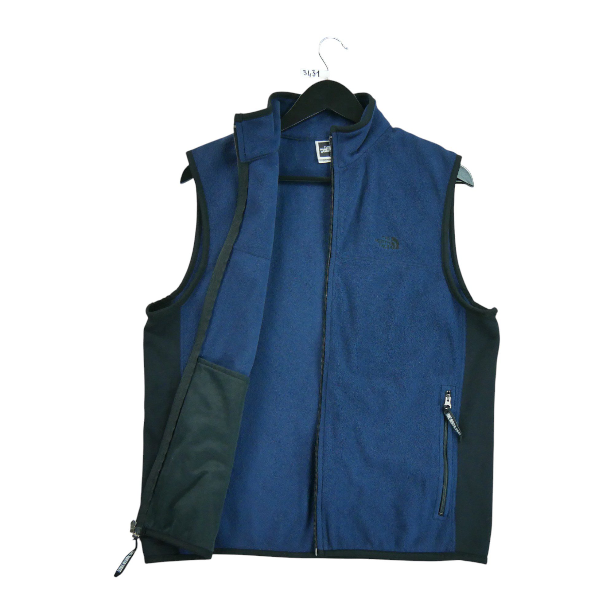 Veste polaire The North Face Polartec 3