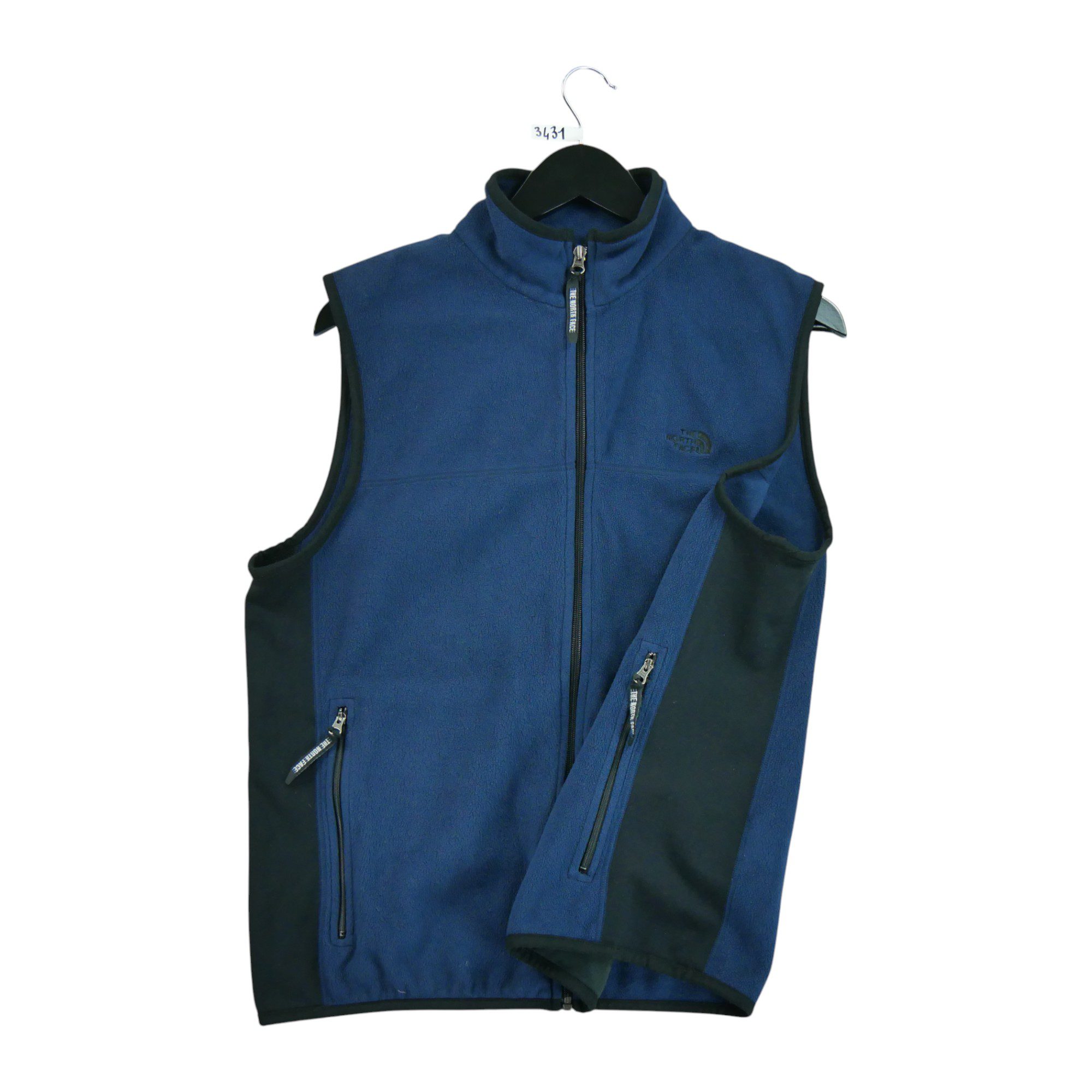 Veste polaire The North Face Polartec 4