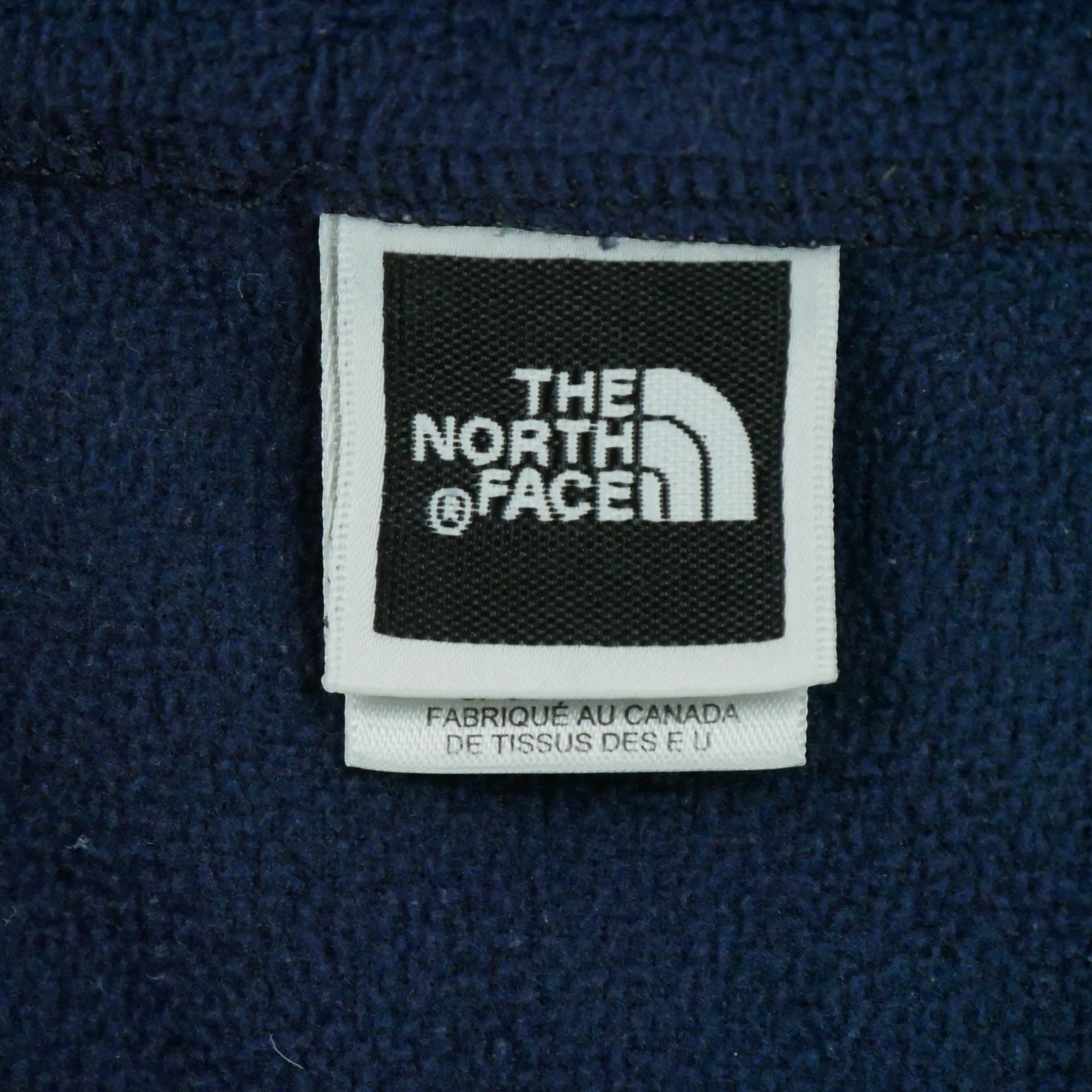 Veste polaire The North Face Polartec 8