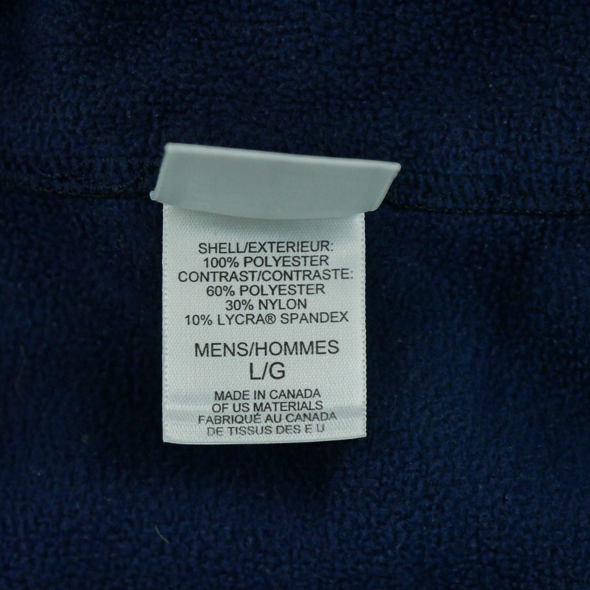 Veste polaire The North Face Polartec 9