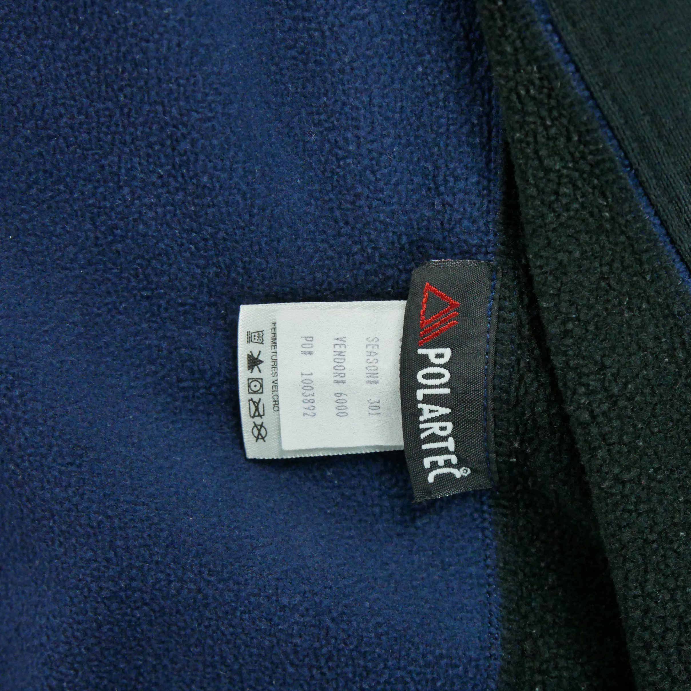Veste polaire The North Face Polartec 10