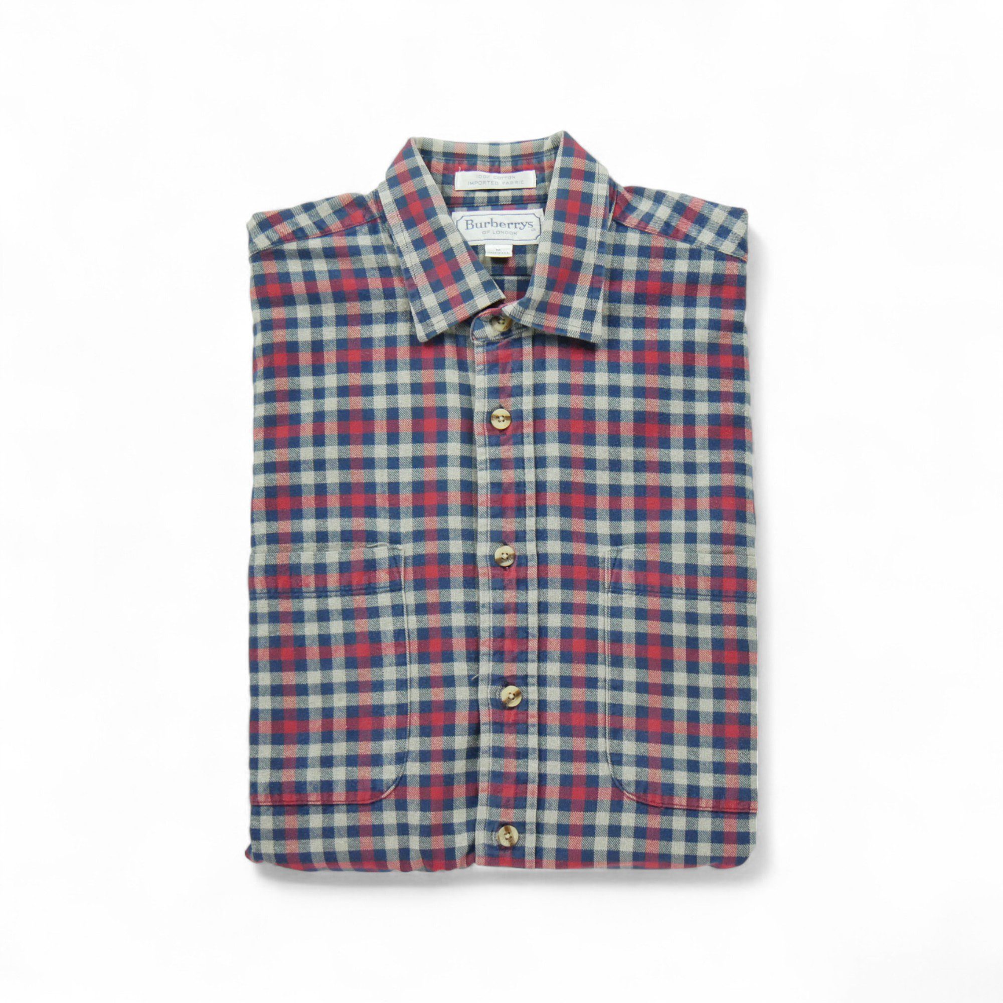 Chemise classiques Homme à carreaux - Excellent état
