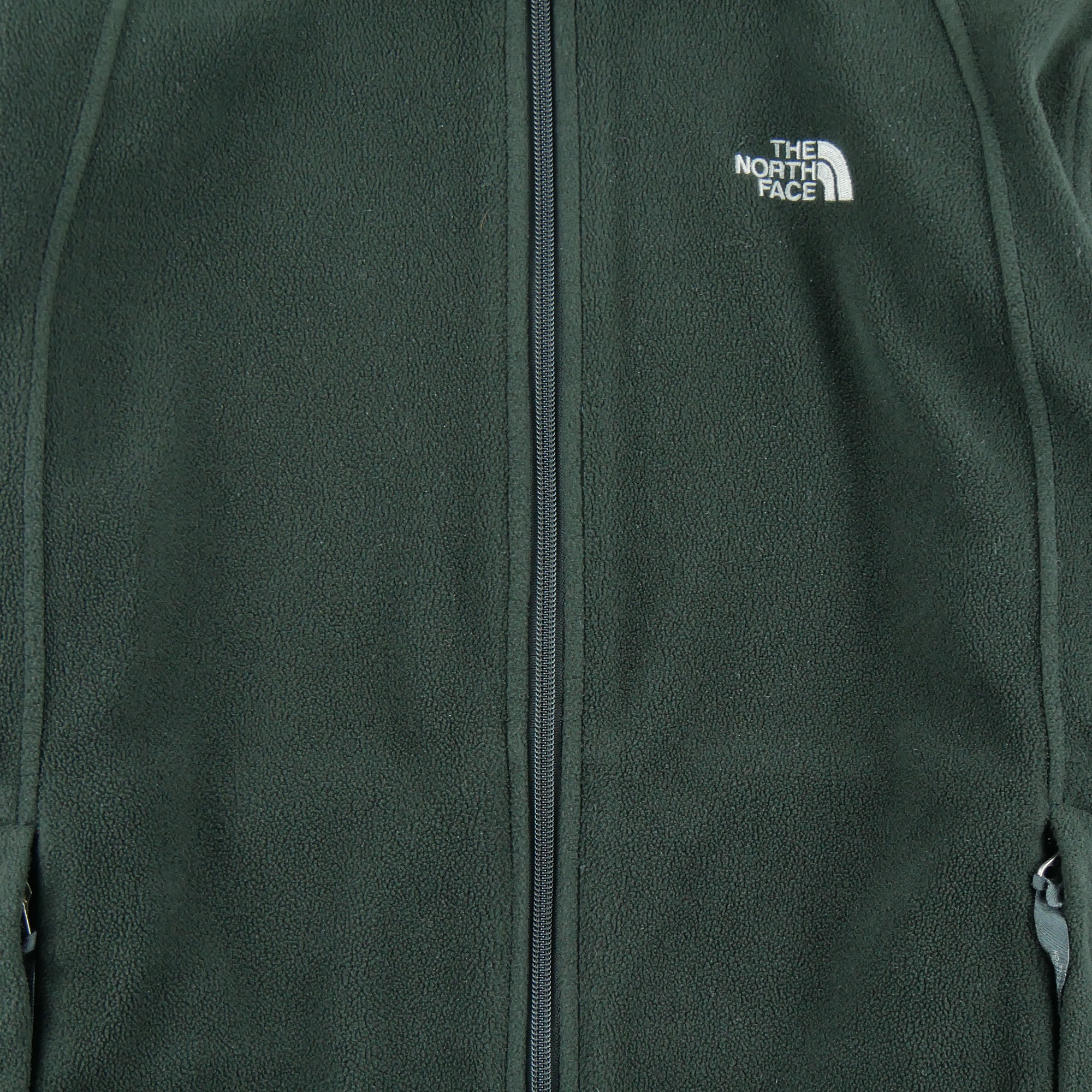 Veste polaire Homme  TNF Noir 4
