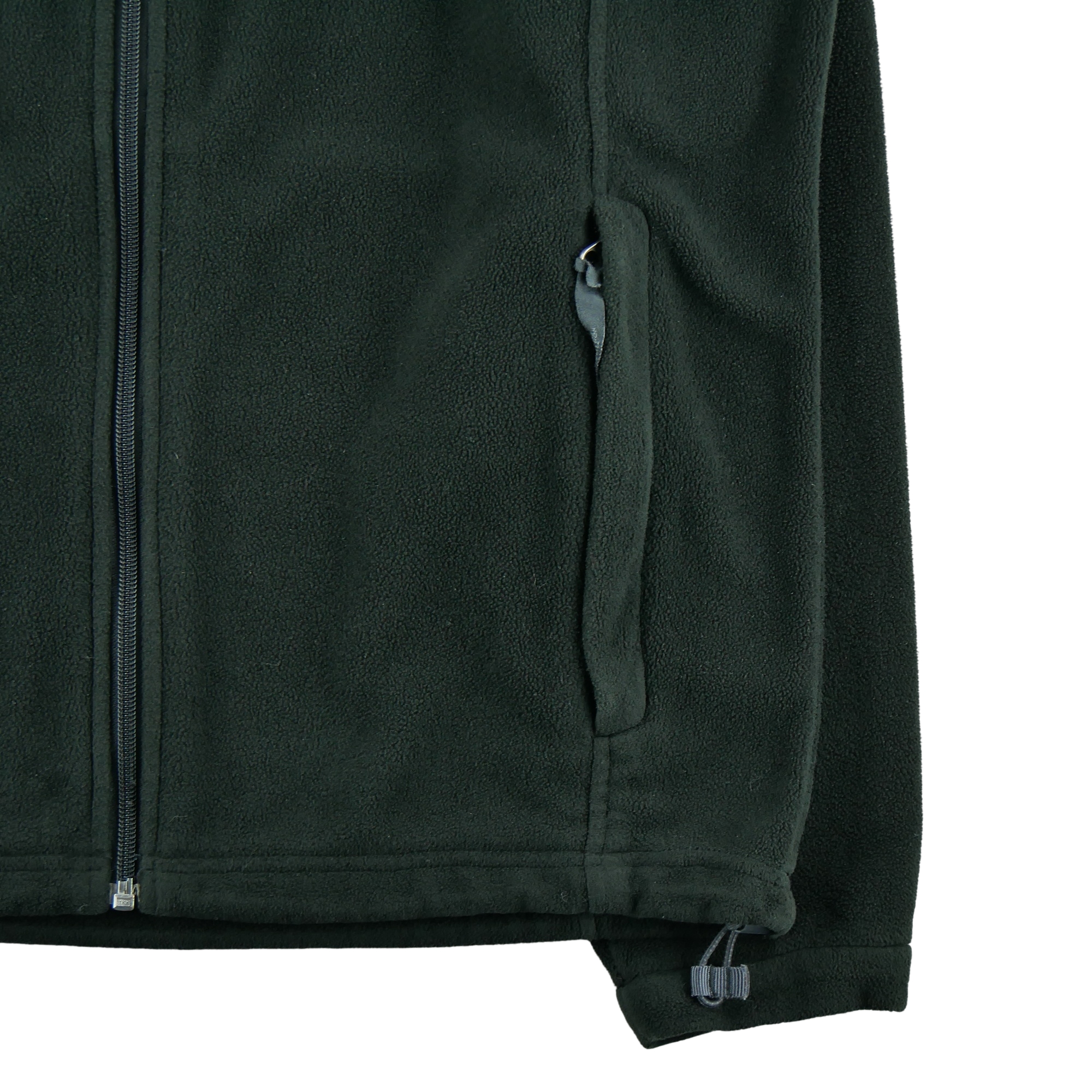 Veste polaire Homme  TNF Noir 5