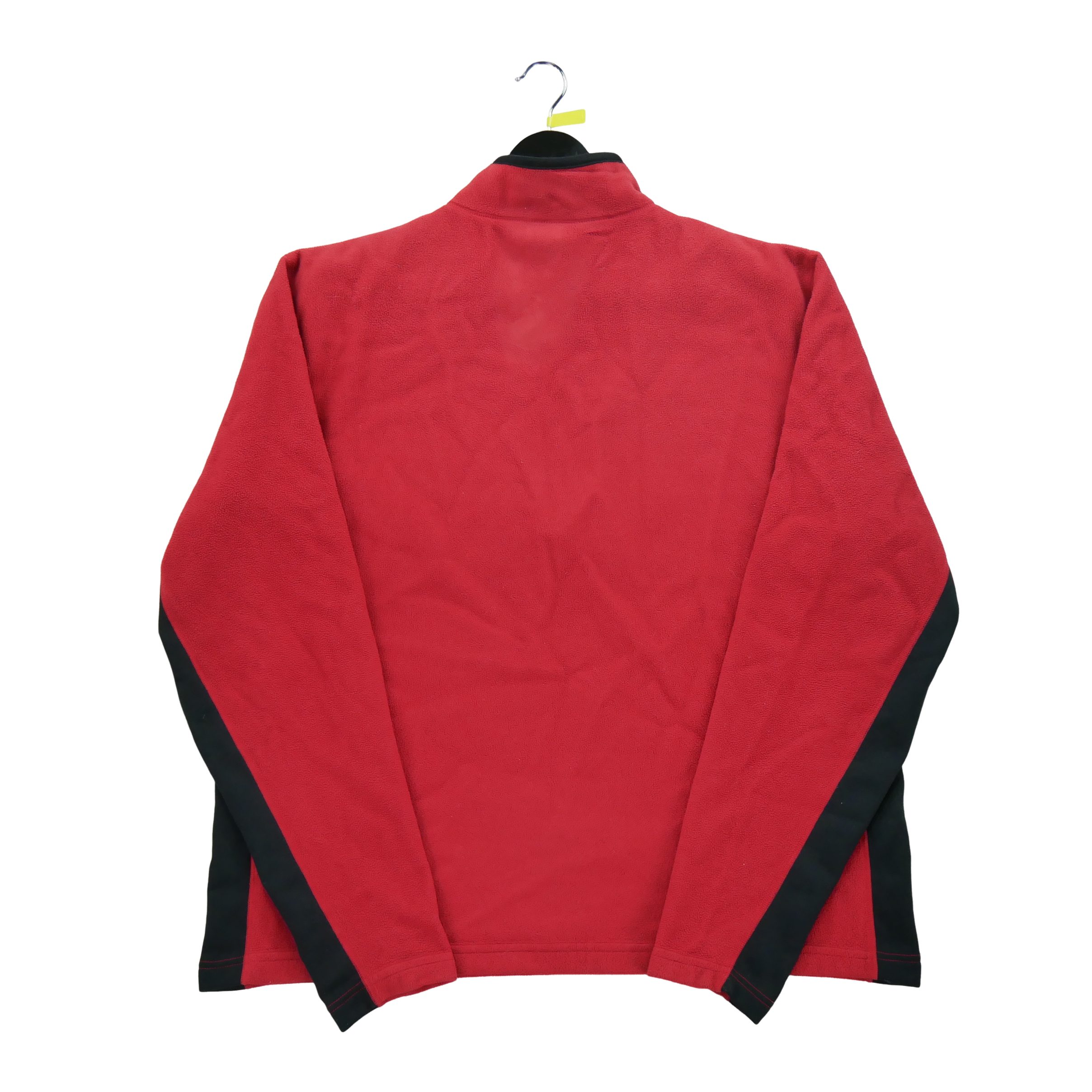 Pull polaire Homme  Polartec TNF Rouge 2
