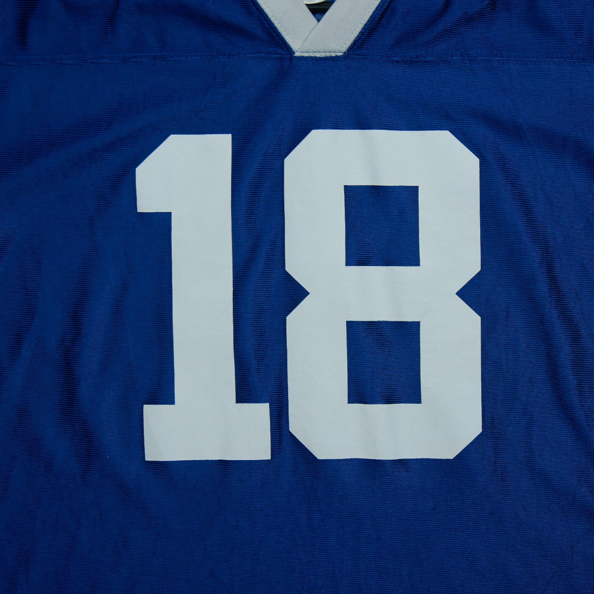 Maillot NFL Indianapolis Colts 4