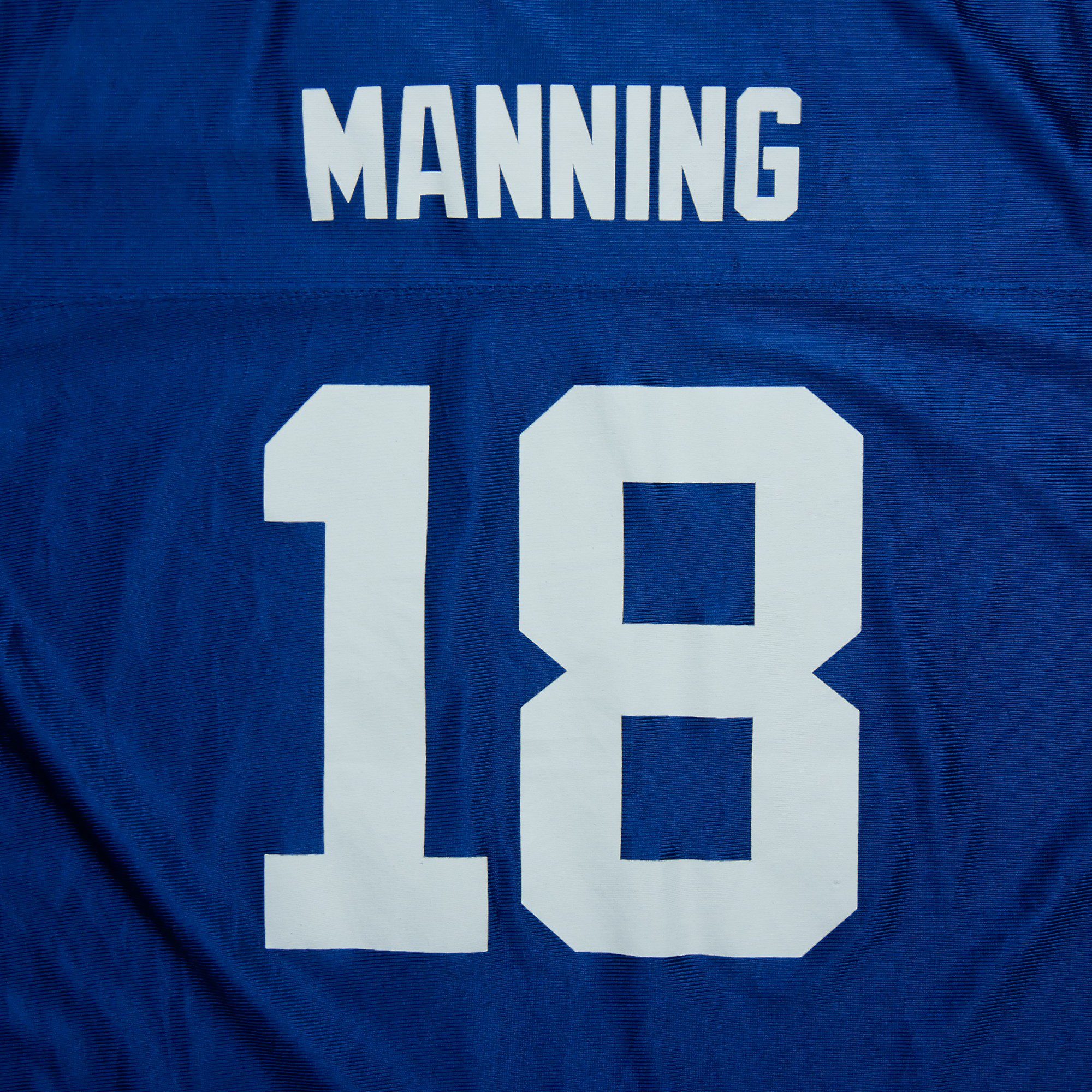 Maillot NFL Indianapolis Colts 5