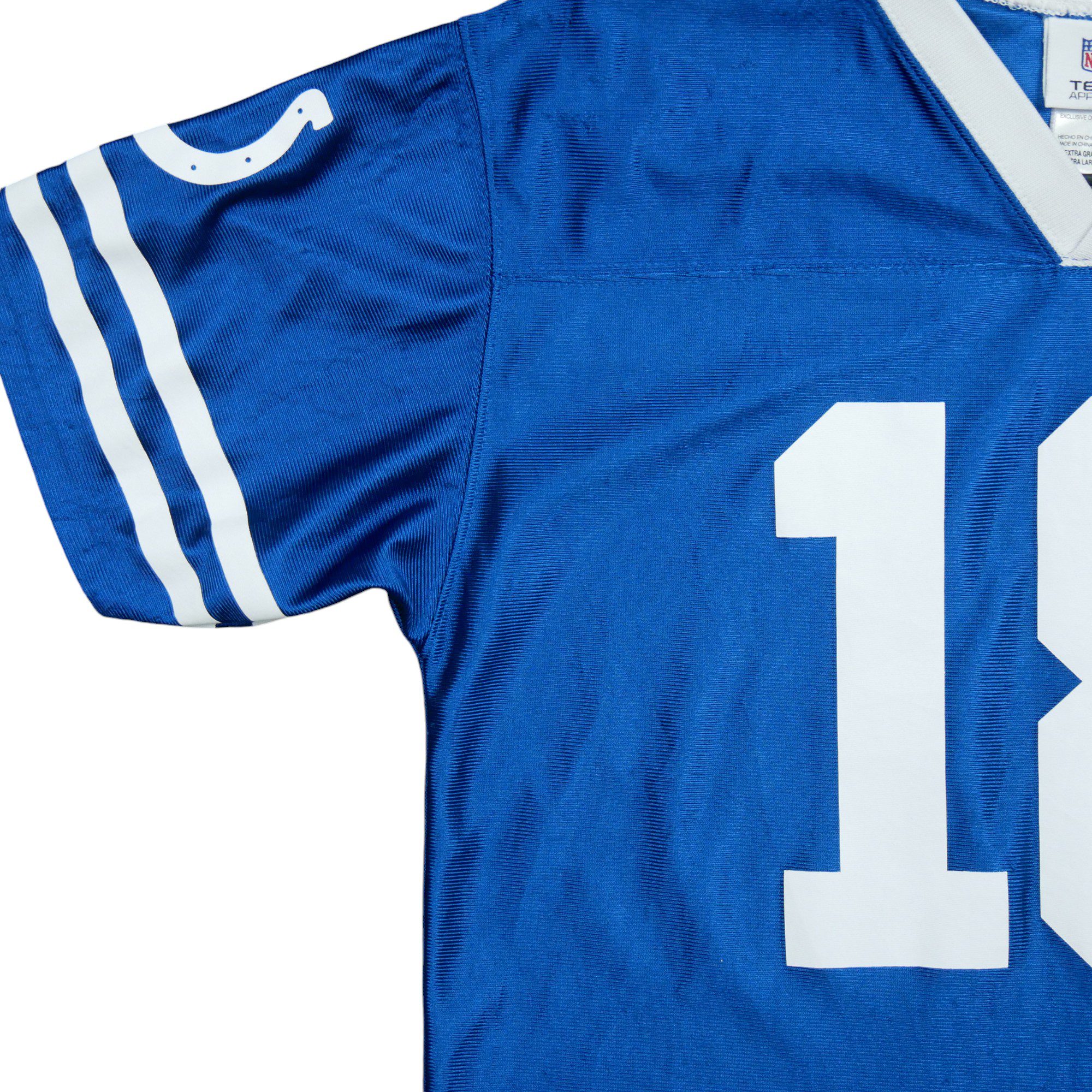 Maillot NFL Indianapolis Colts 8