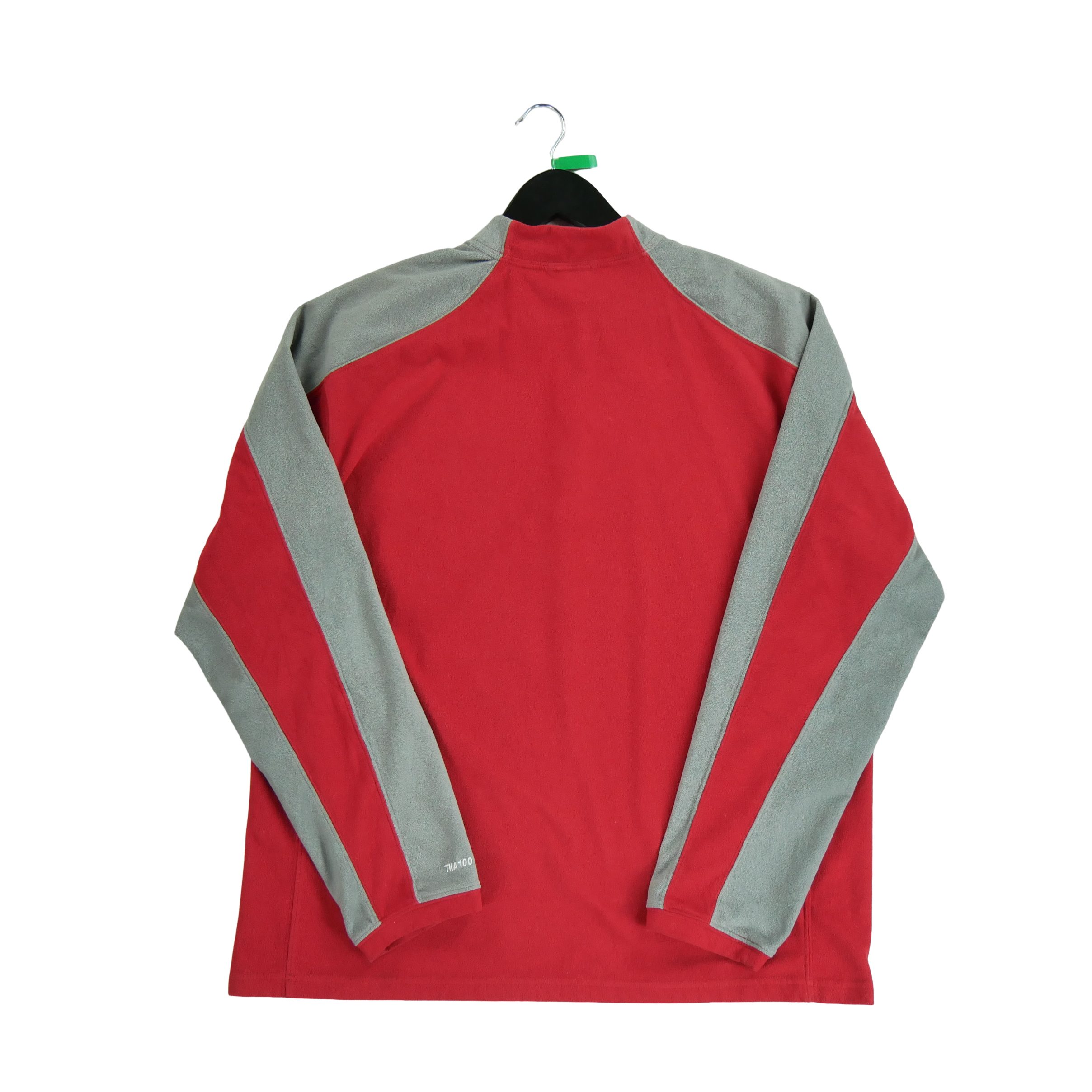 Pull polaire Homme  TKA100 TNF 2