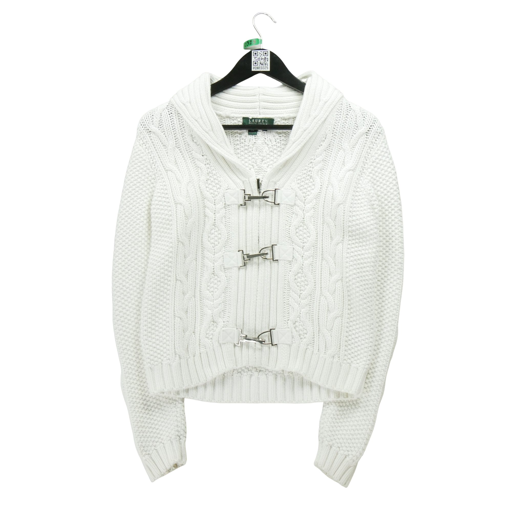 Gilet Femme  cardigan Blanc 1