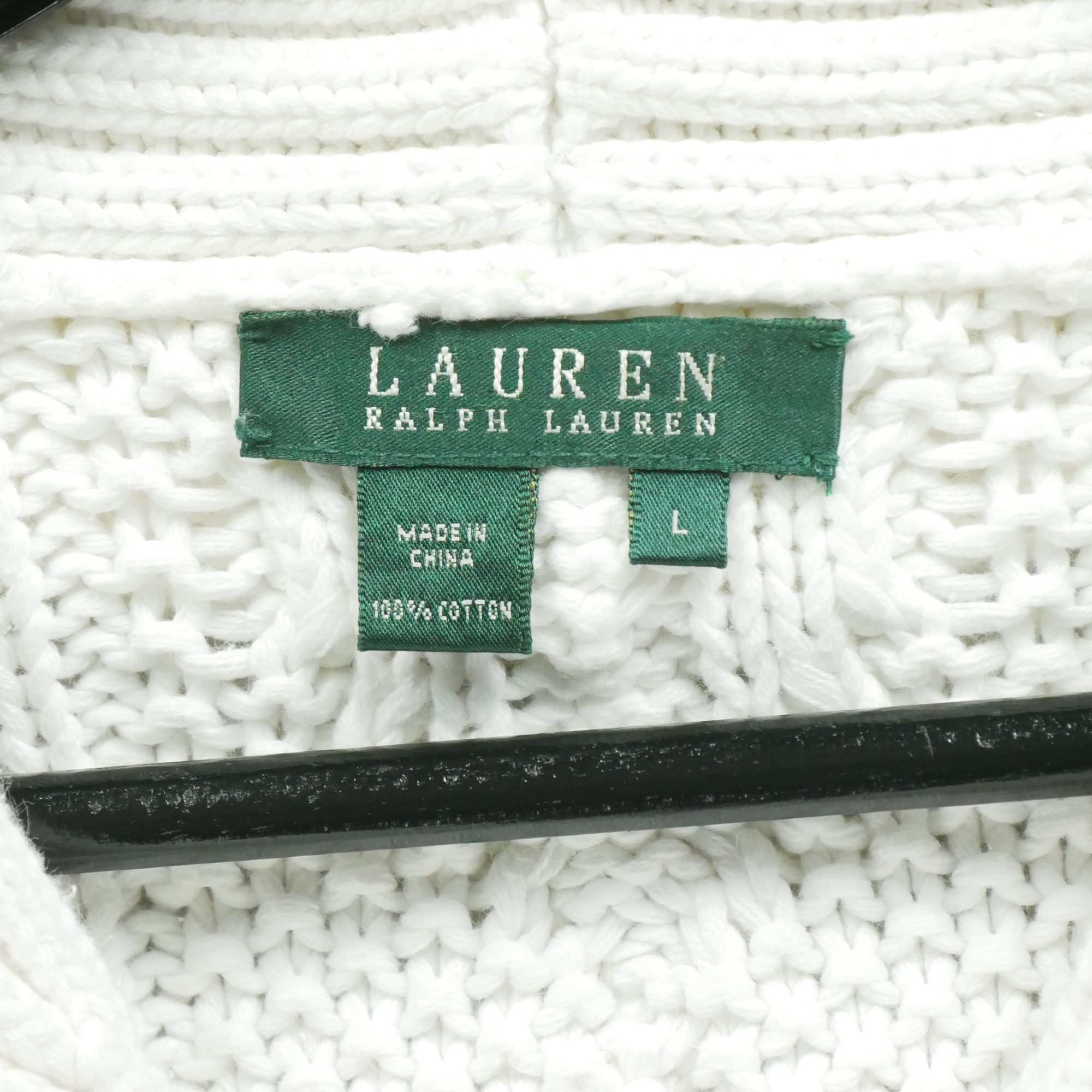 Gilet Femme  cardigan Blanc 6