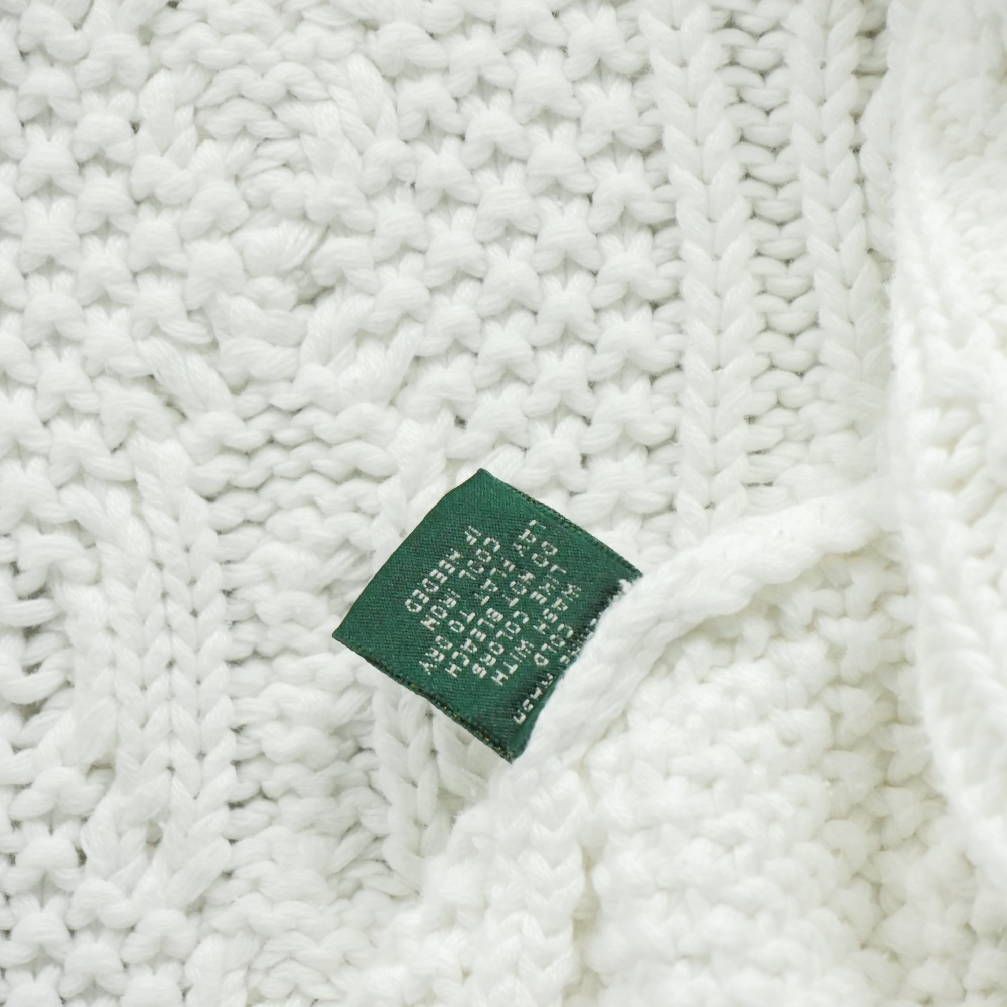 Gilet Femme  cardigan Blanc 7