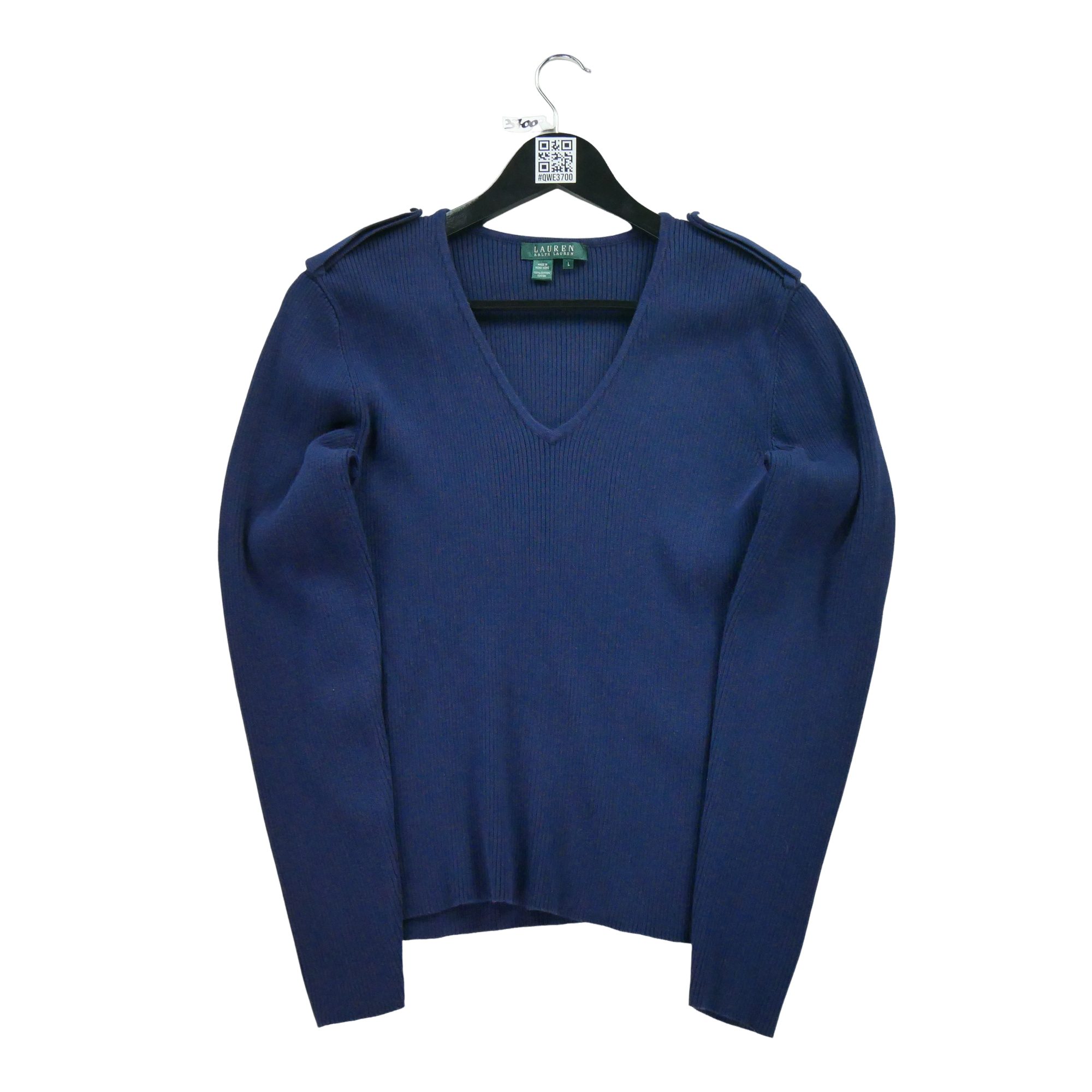 Pull Femme  Marine 1