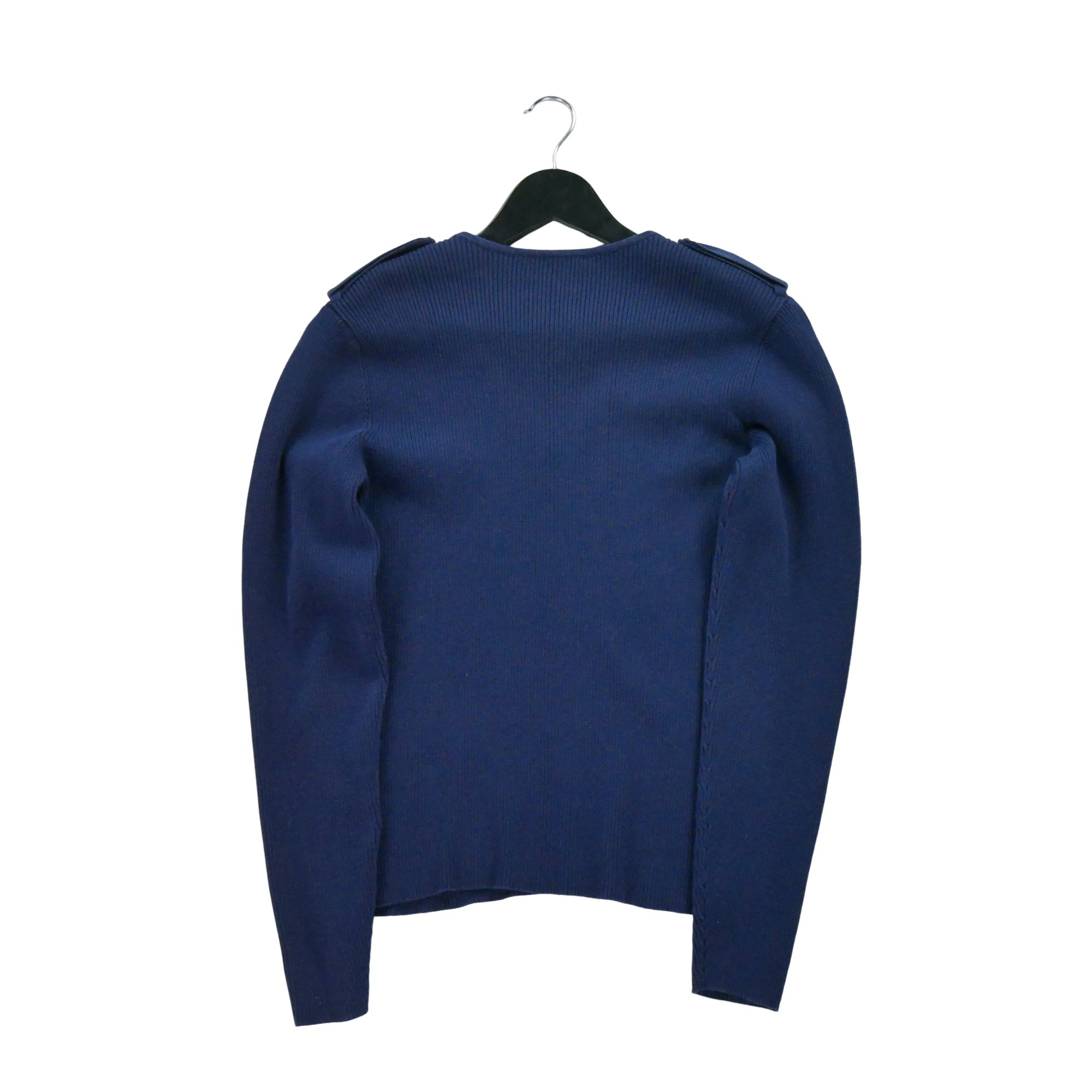 Pull Femme  Marine 2
