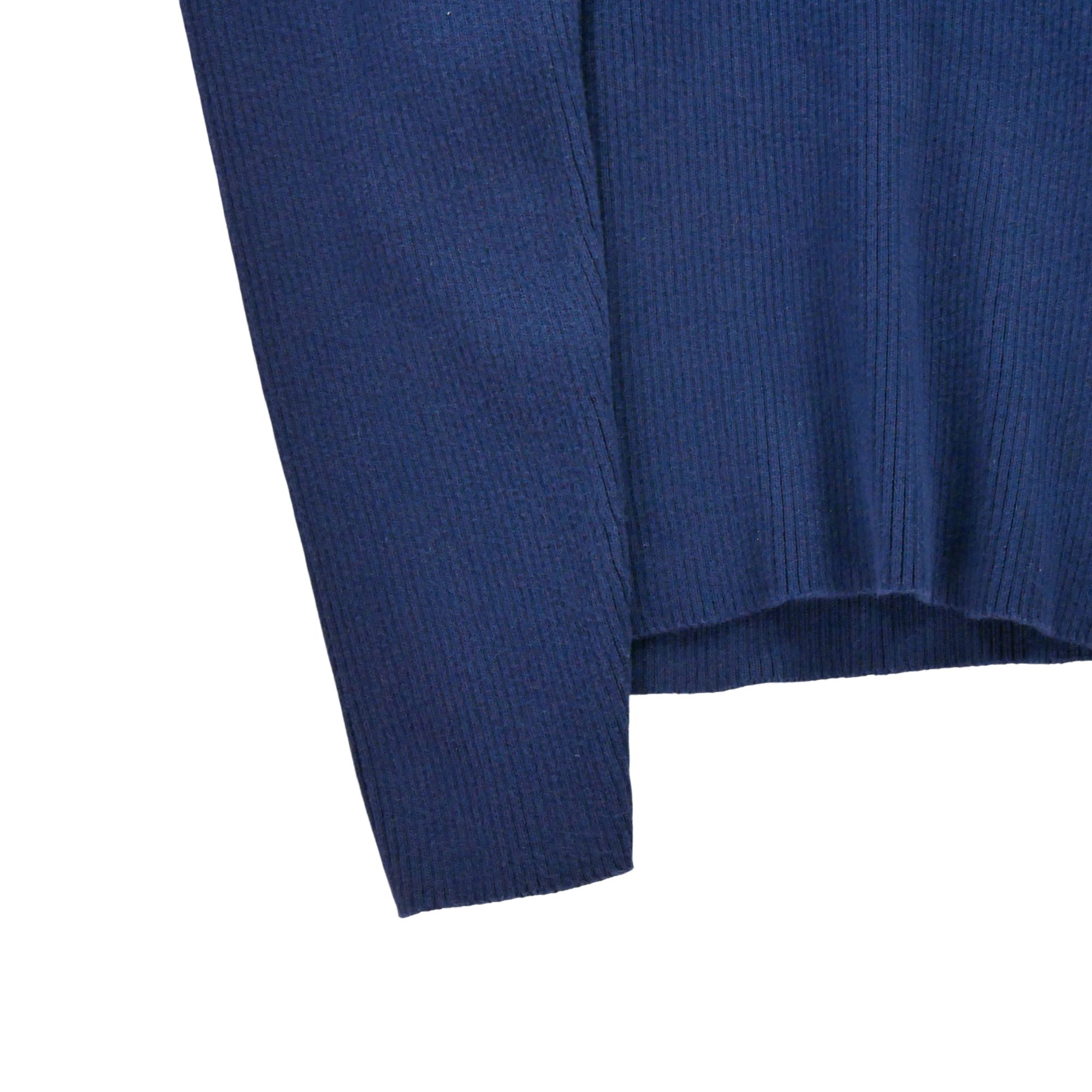 Pull Femme  Marine 3