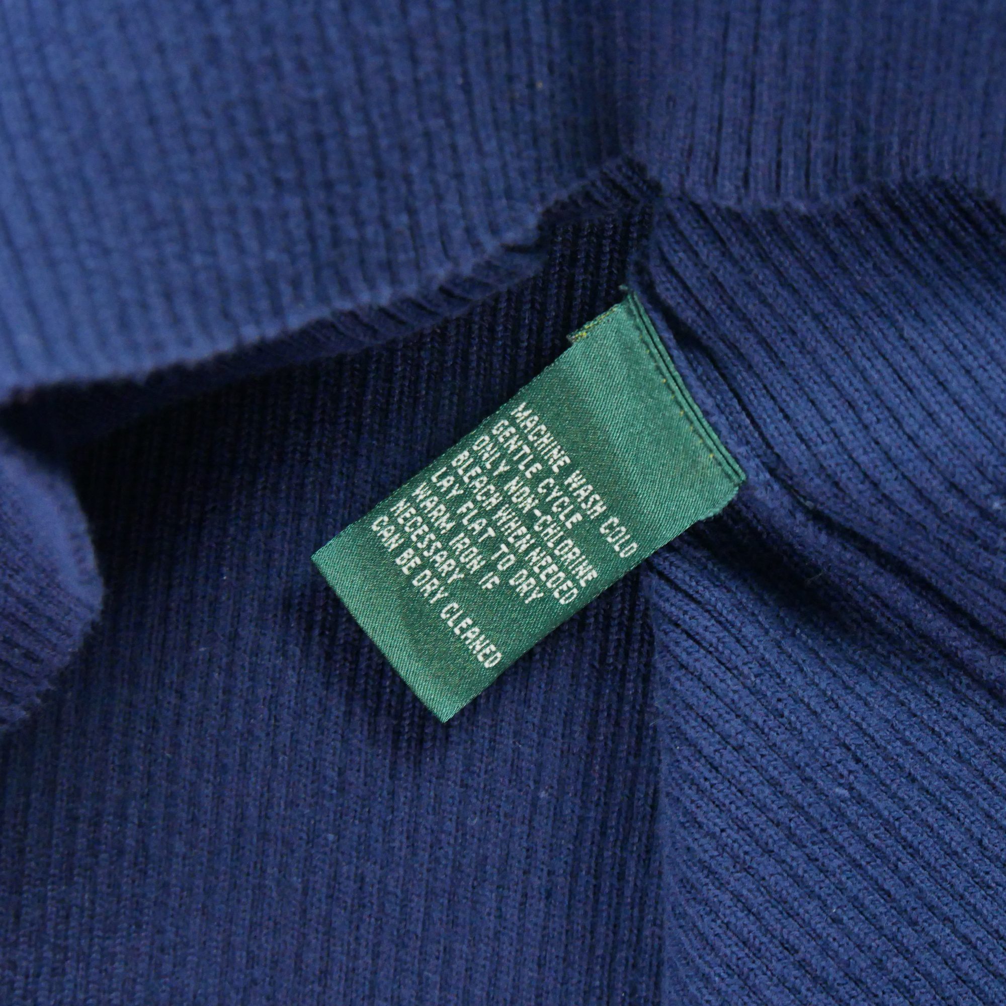 Pull Femme  Marine 6