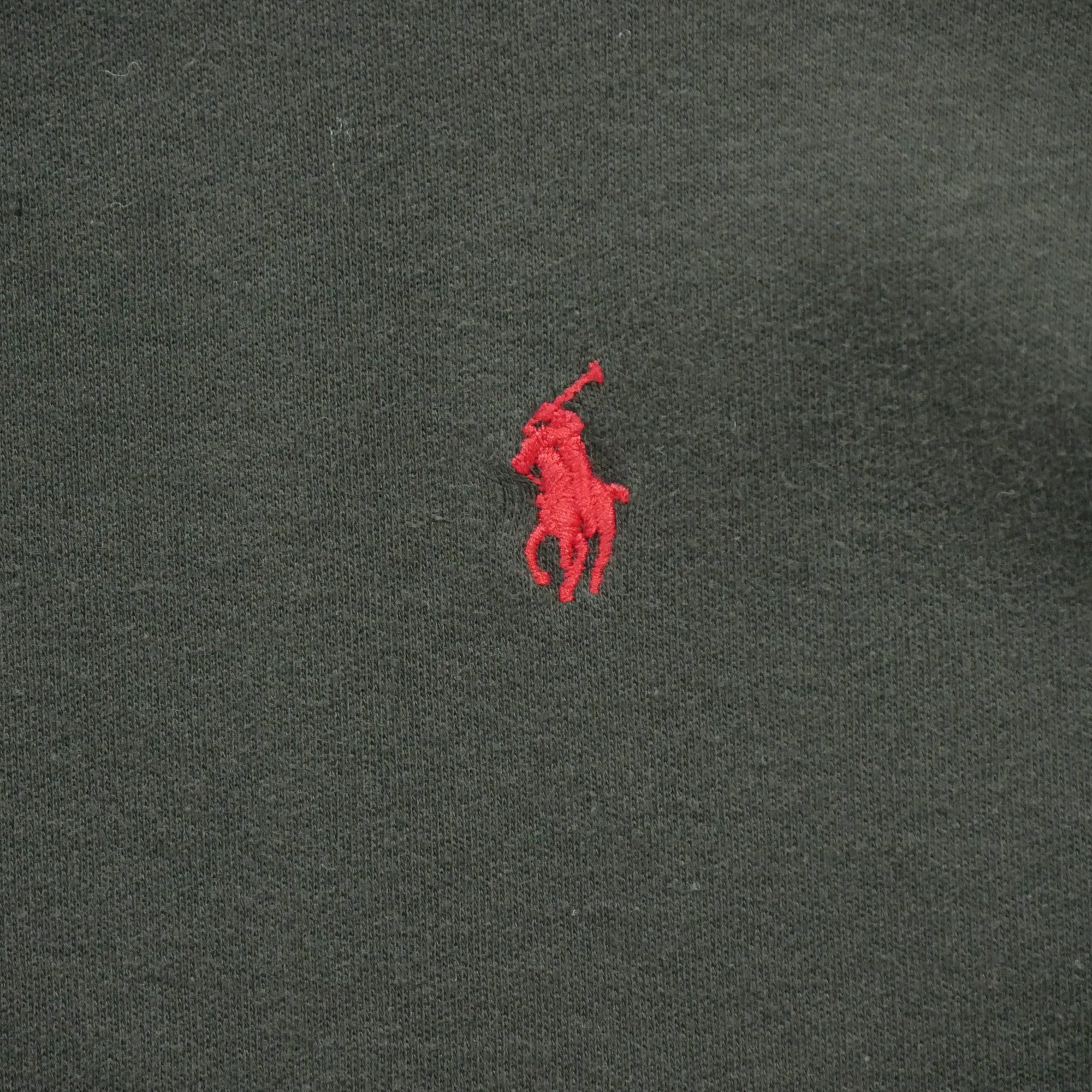 Polo manches courtes Homme  Noir 5