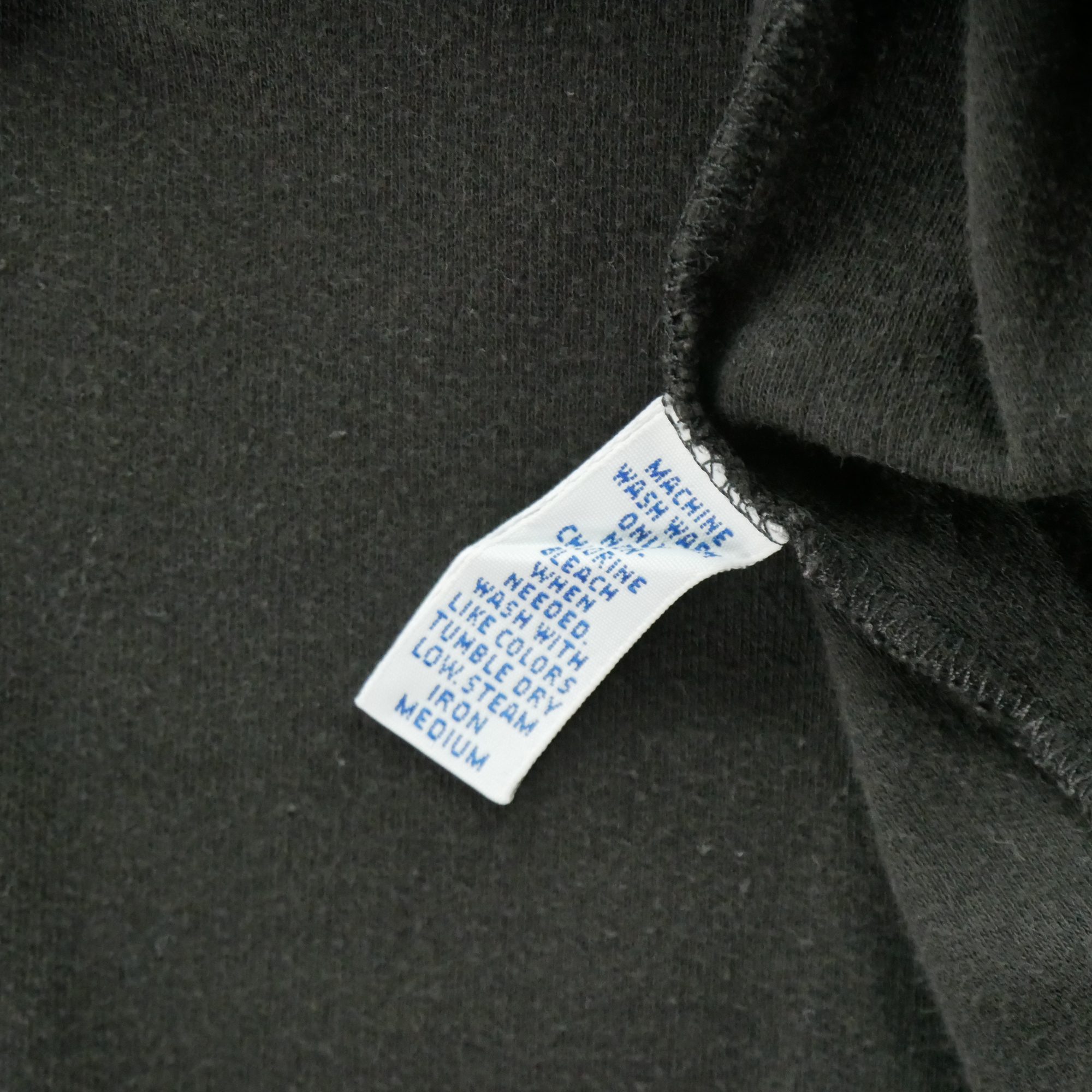 Polo manches courtes Homme  Noir 7