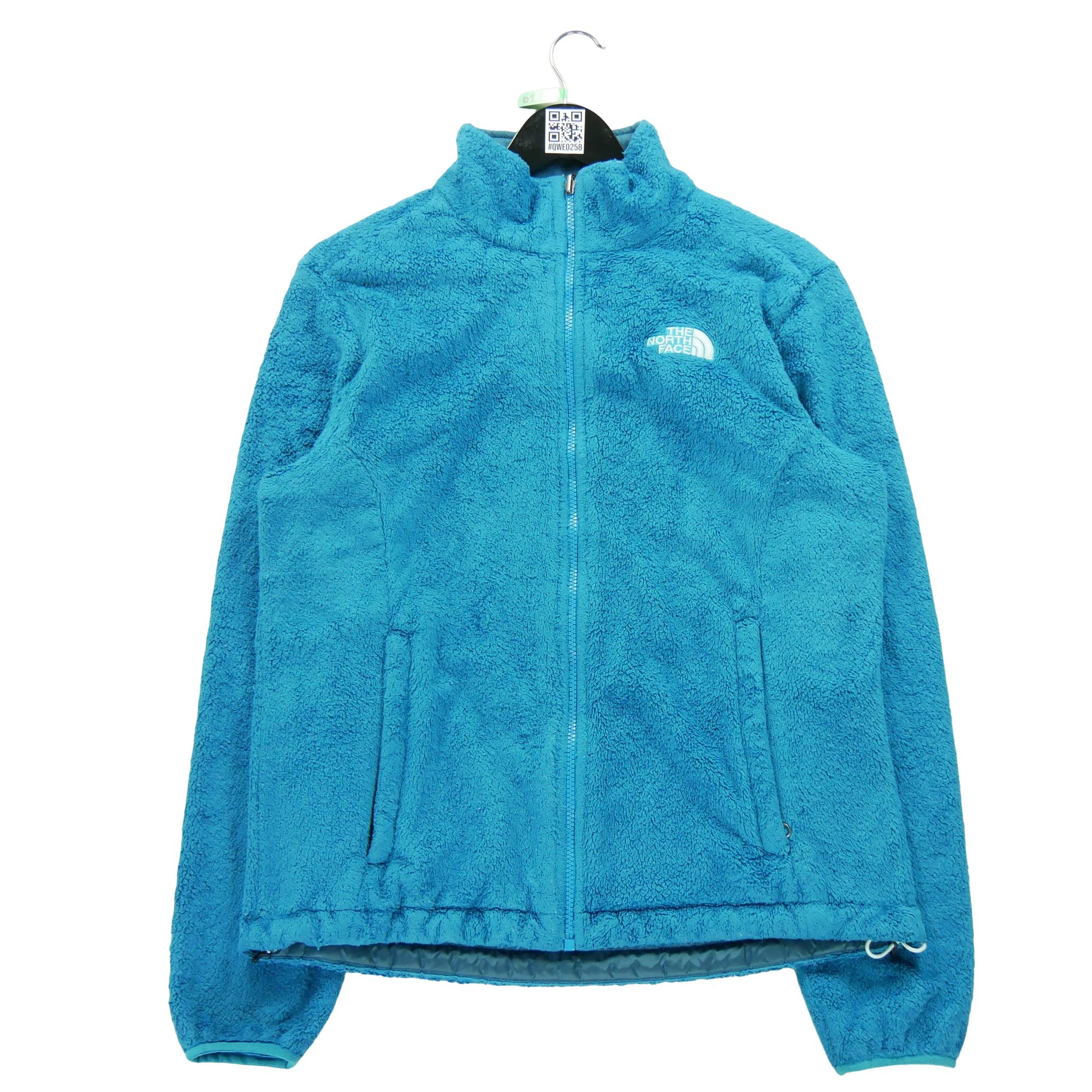 Veste polaire Femme  Osito TNF 1