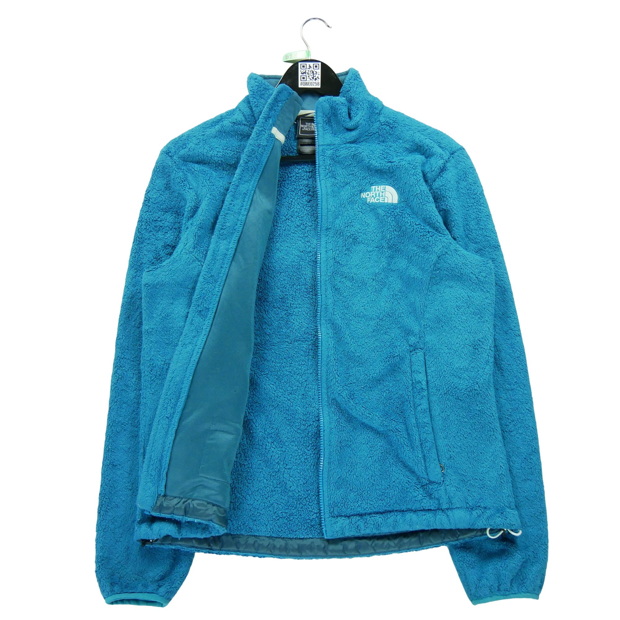 Veste polaire Femme  Osito TNF 3