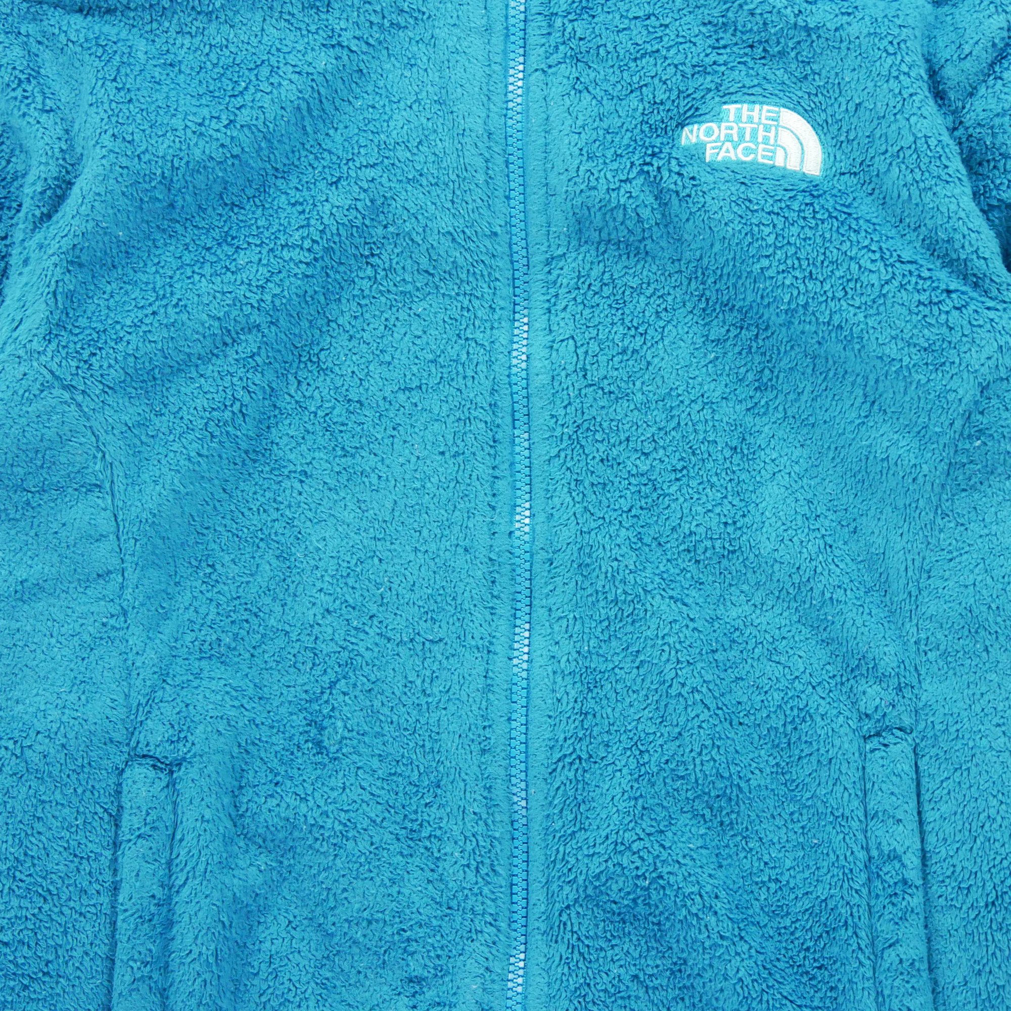 Veste polaire Femme  Osito TNF 4
