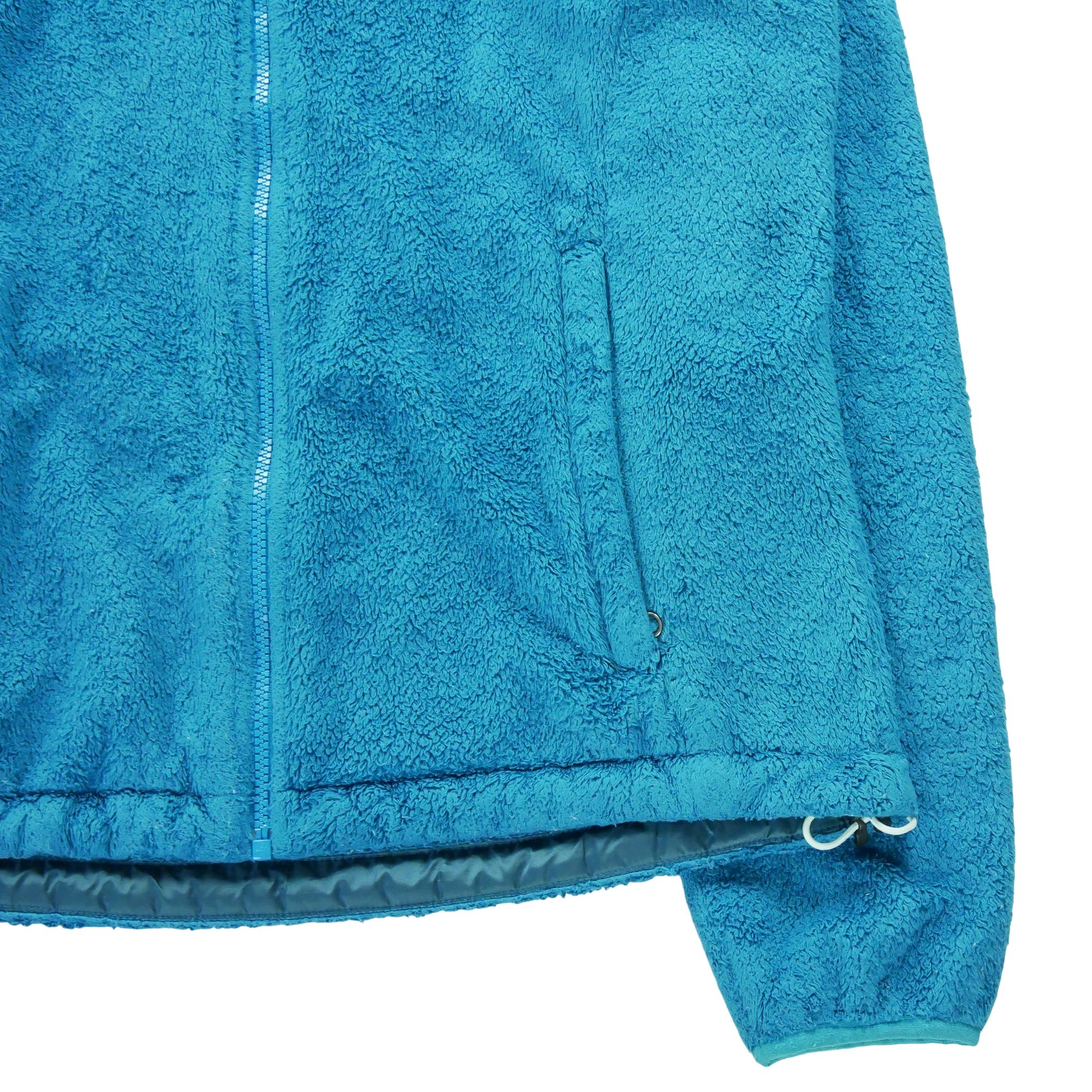Veste polaire Femme  Osito TNF 5