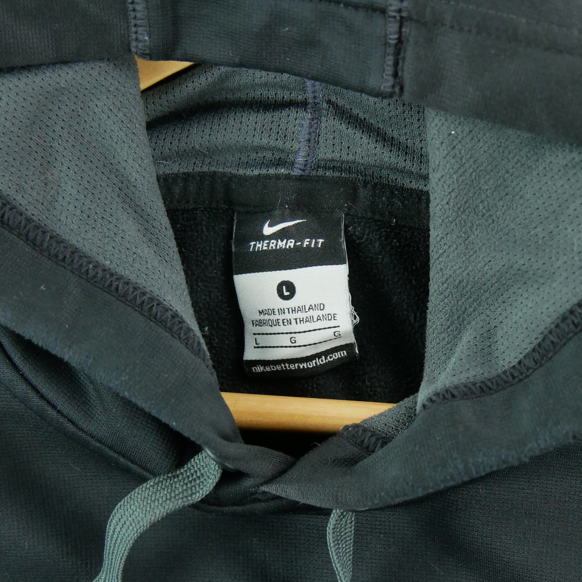 Sweat à capuche Homme  Therma-Fit 8