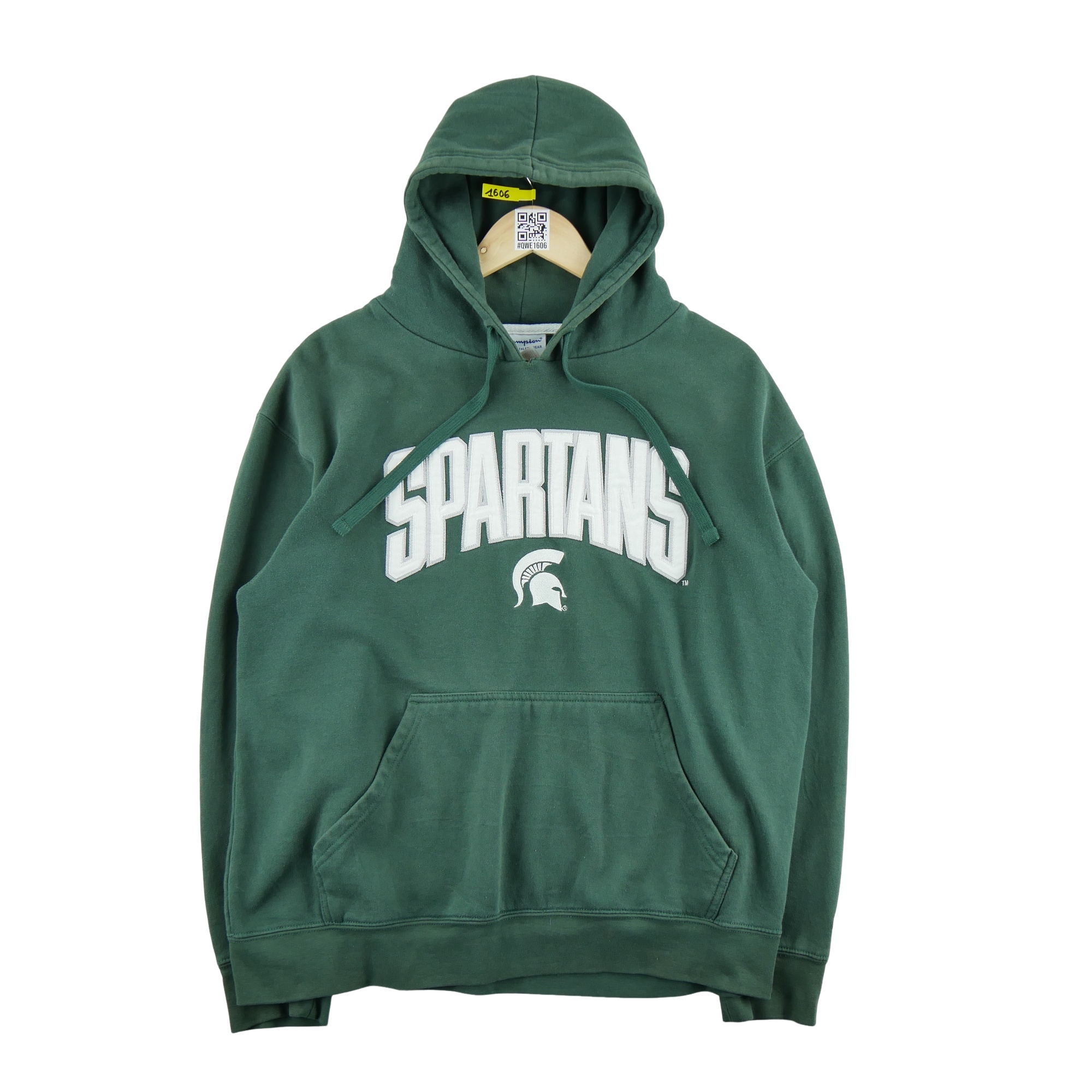 Sweat à capuche Homme NCAA Michigan 1