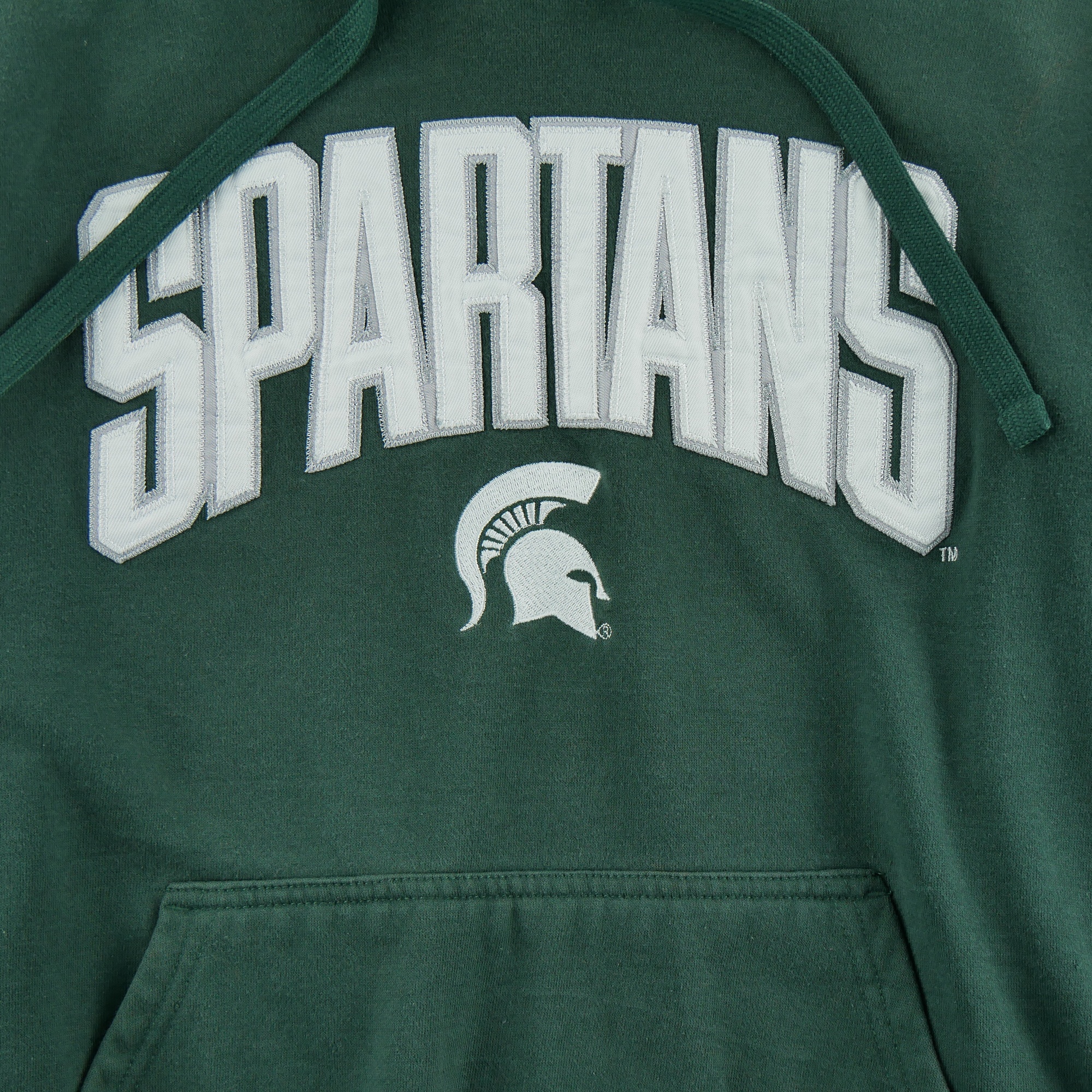 Sweat à capuche Homme NCAA Michigan 3