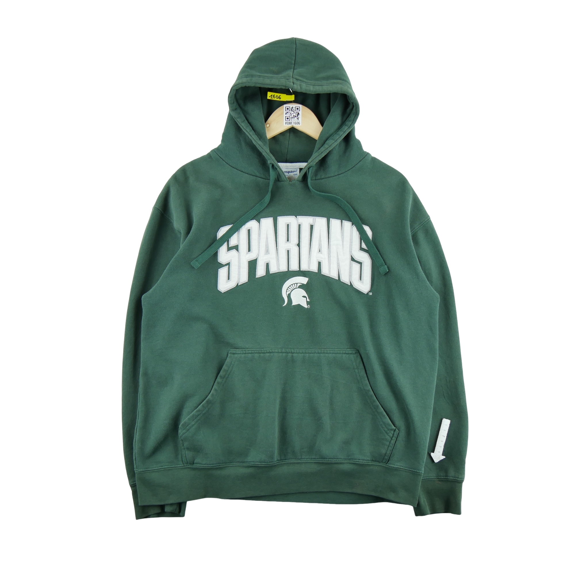 Sweat à capuche Homme NCAA Michigan 4