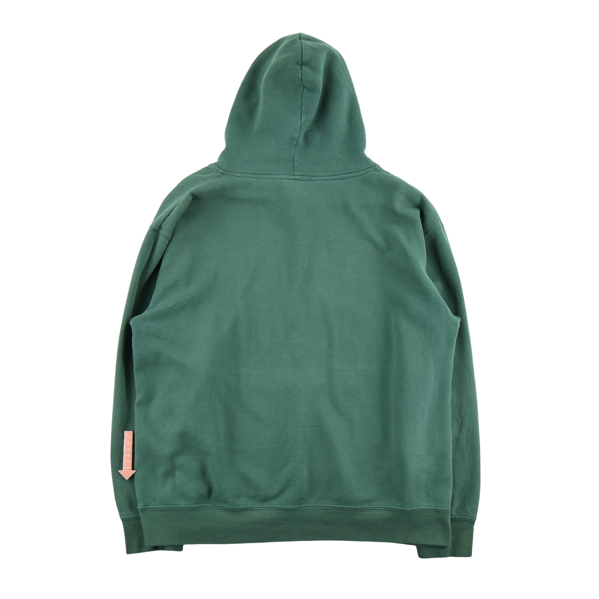 Sweat à capuche Homme NCAA Michigan 6