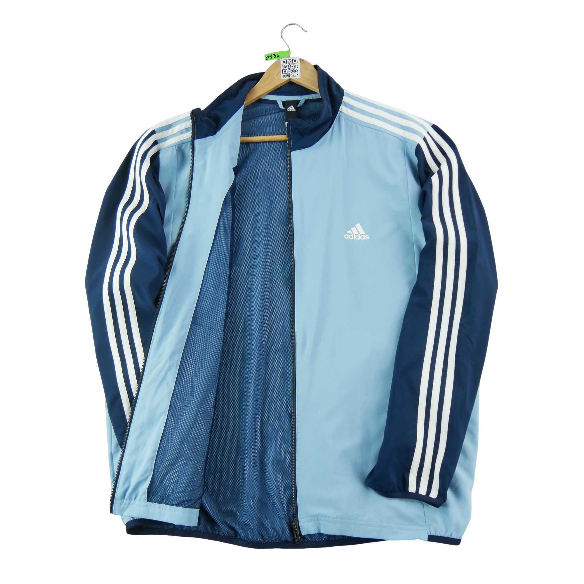 Veste de survêtement Homme 3