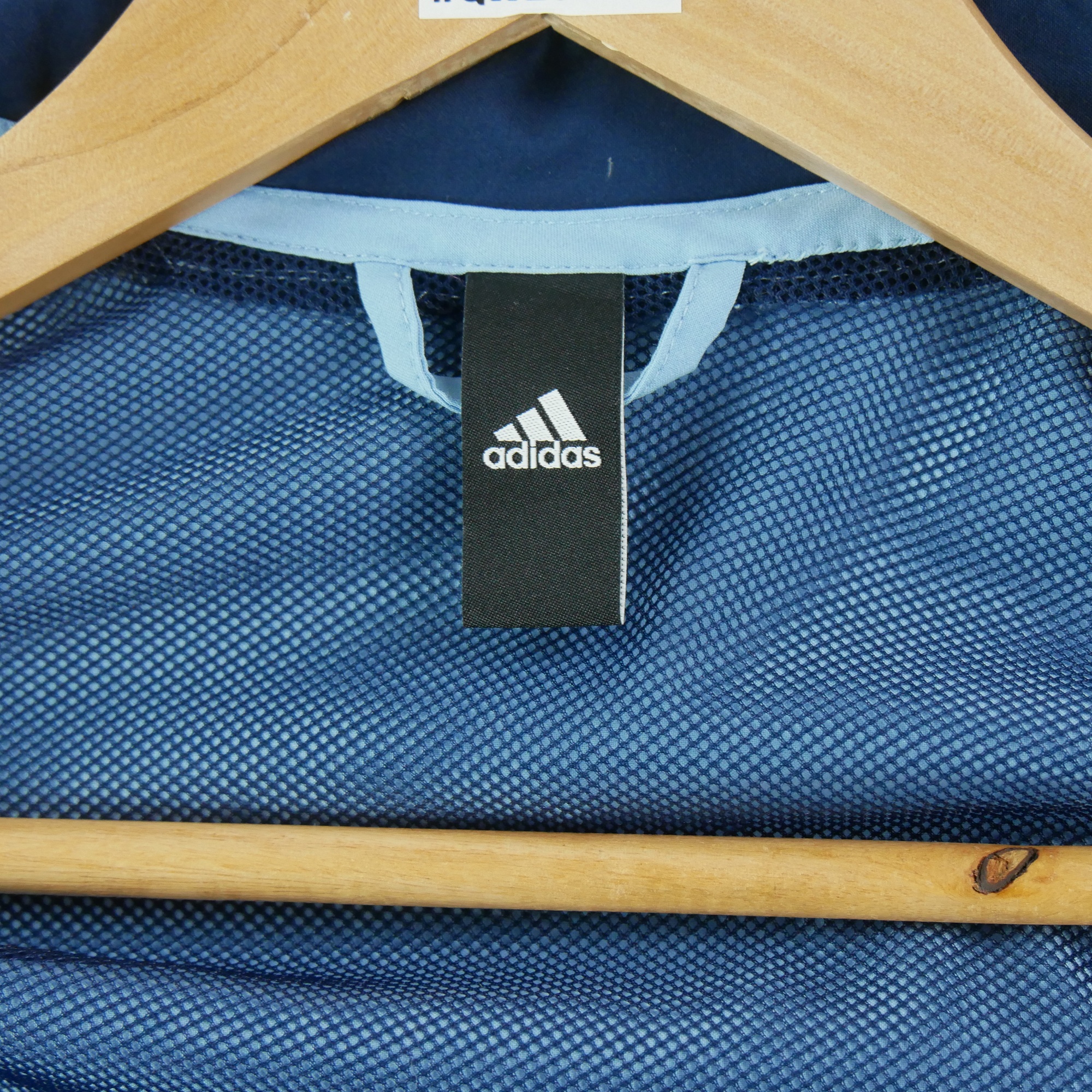 Veste de survêtement Homme 6