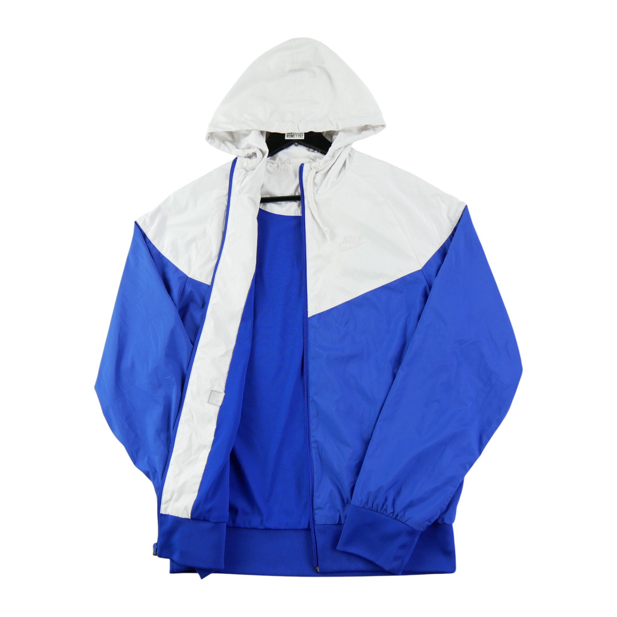Veste Homme  Bleu 3